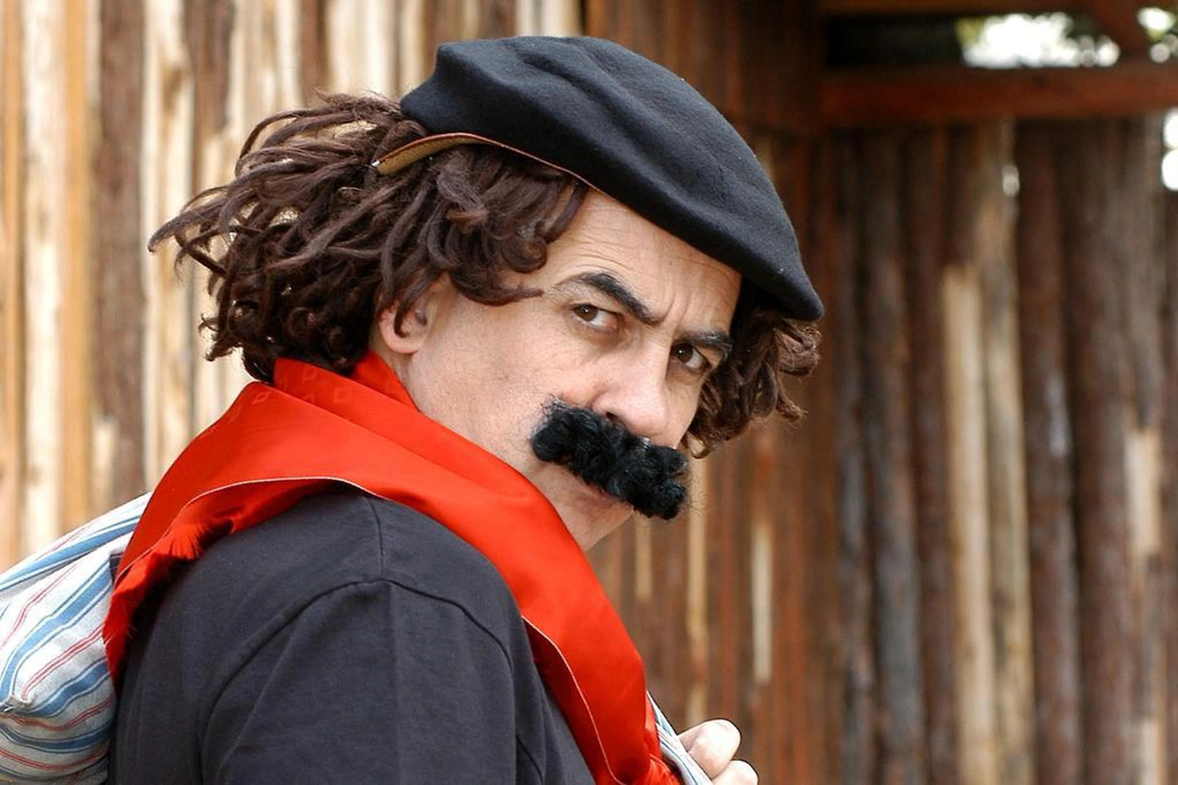 Luiz Antônio Guerreiro/Divulgação