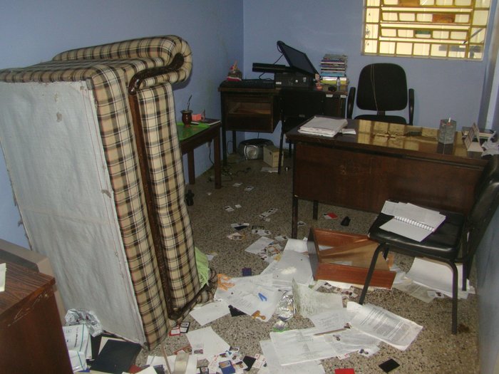 Divulgação / SECRETARIA DA SEGURANÇA PÚBLICA