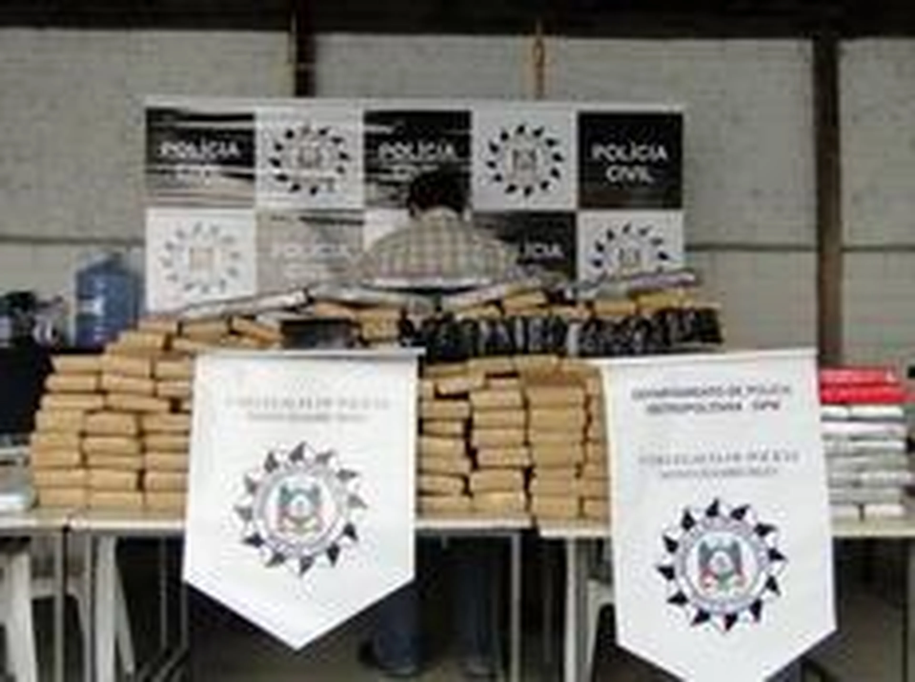 Polícia Civil/Divulgação
