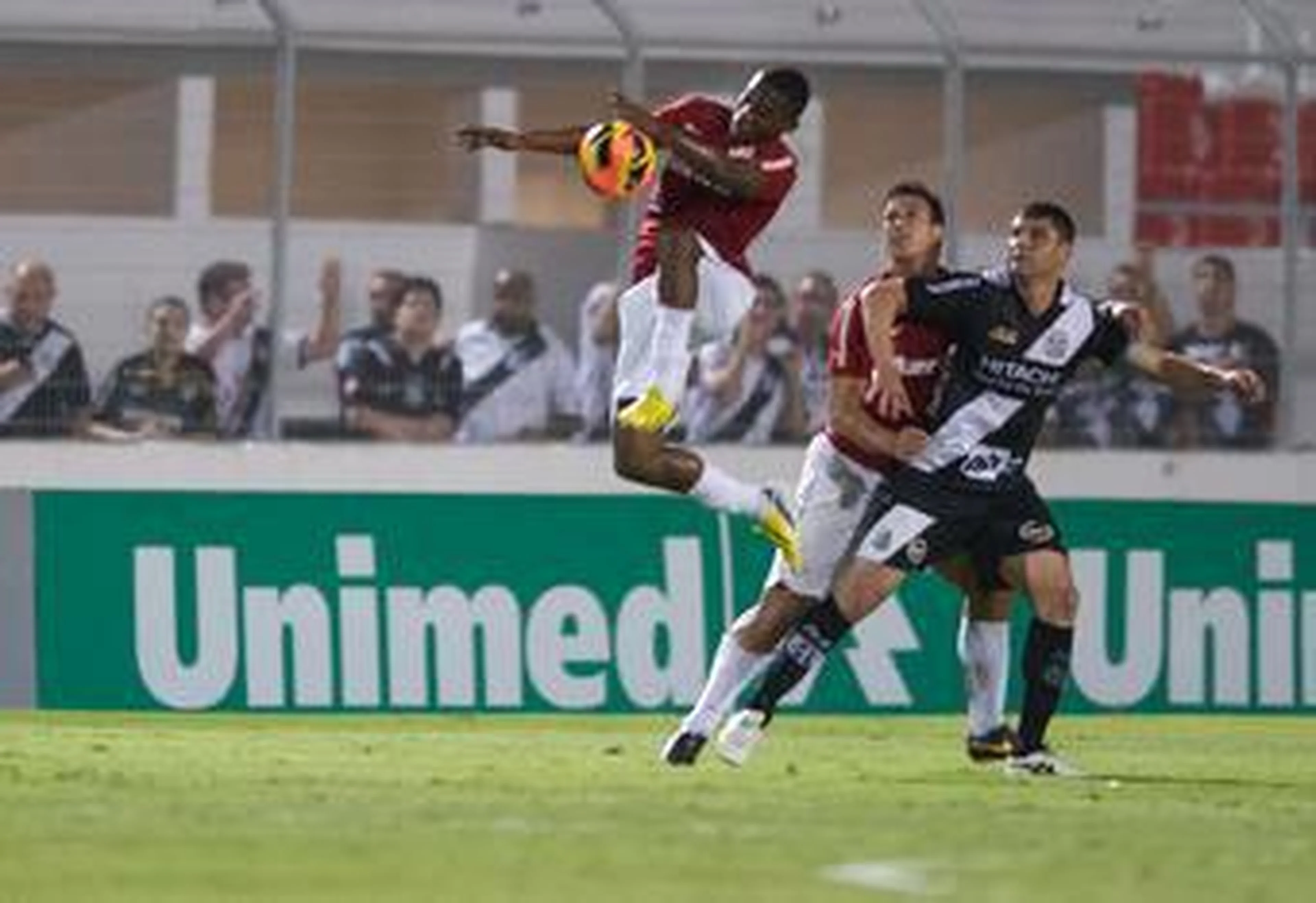 Alexandre Lops/Divulgação S.C. Internacional