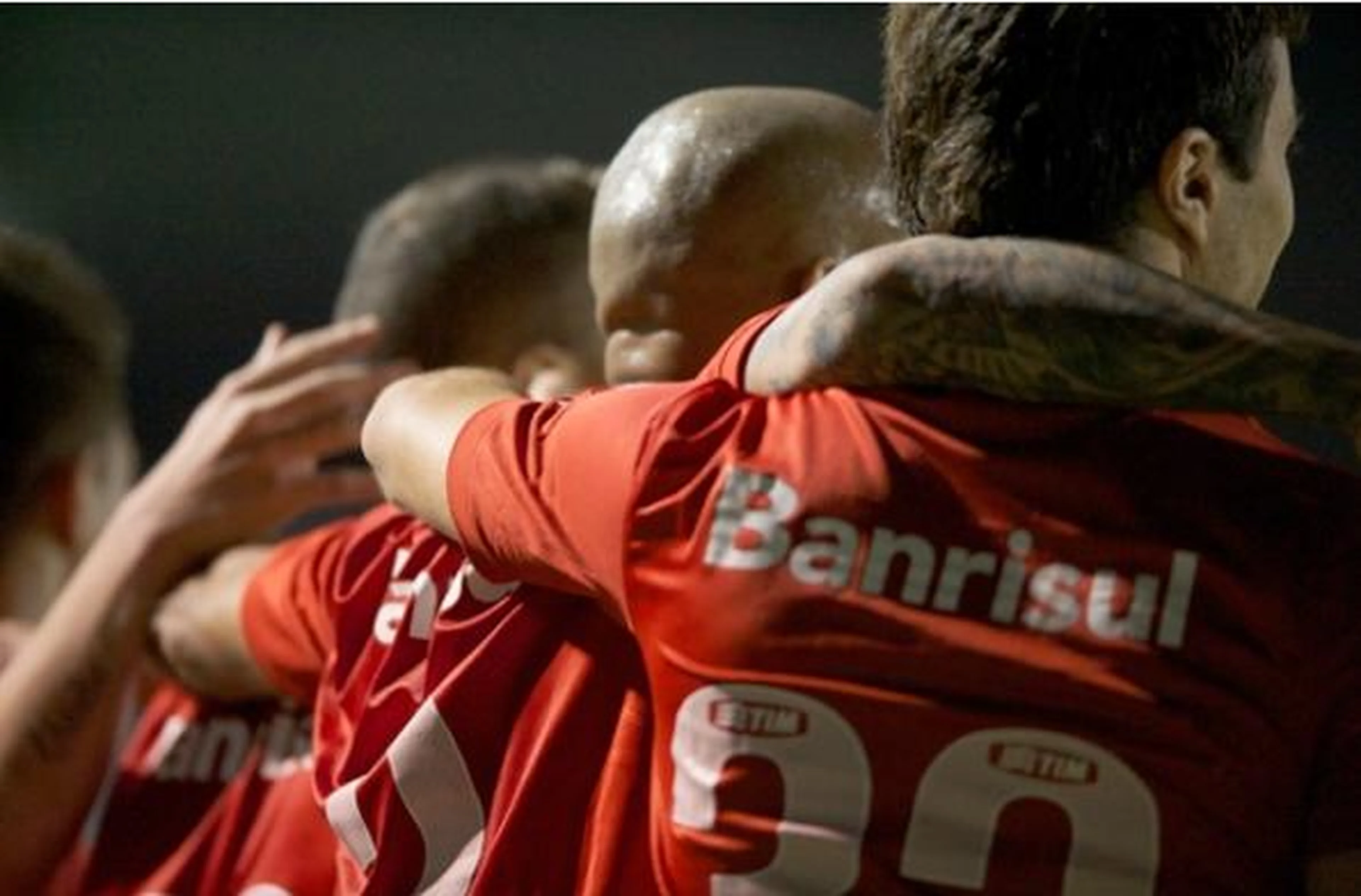 Alexandre Lops/Divulgação S.C. Internacional