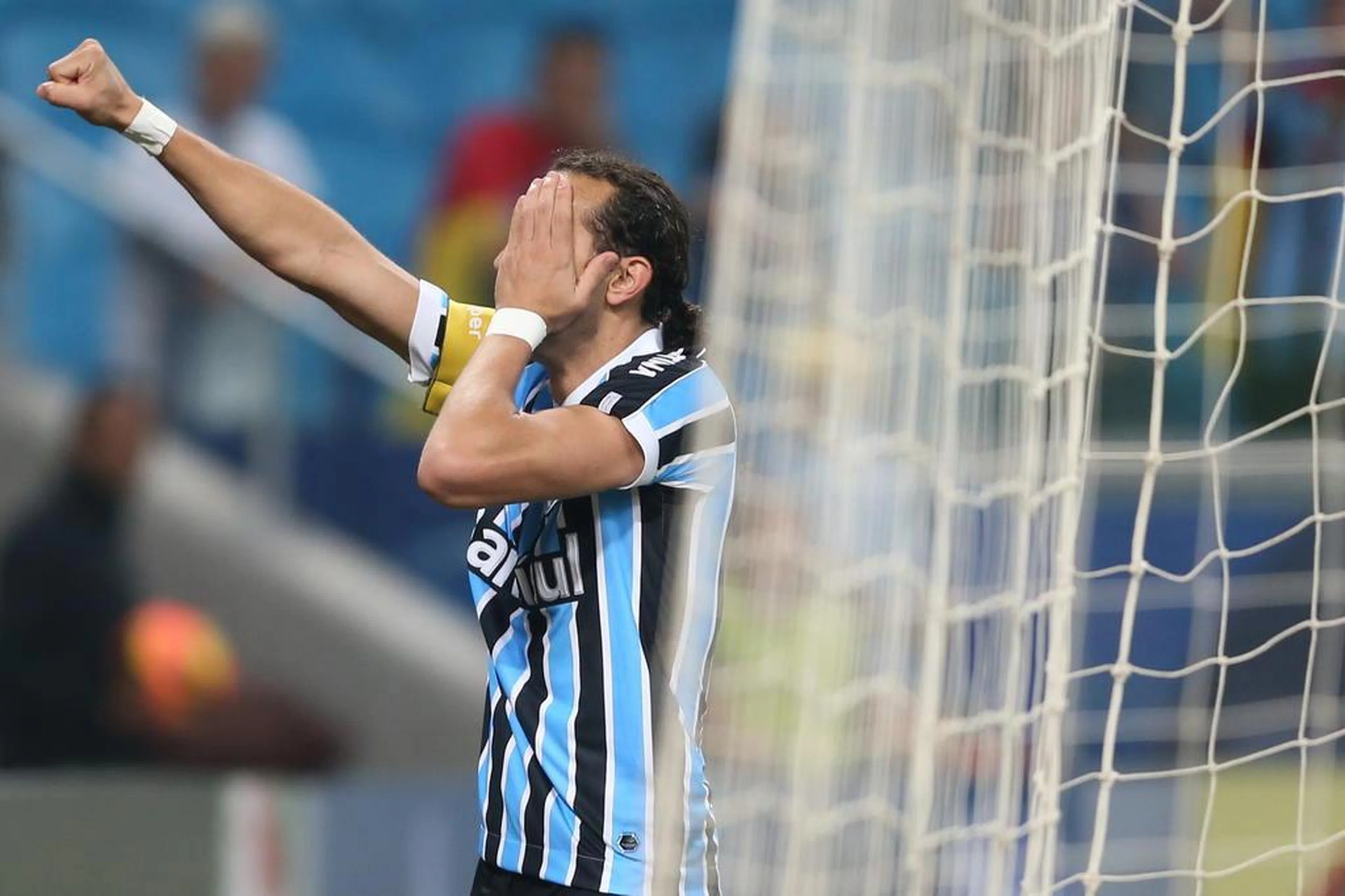 Diego Vara/Agência RBS