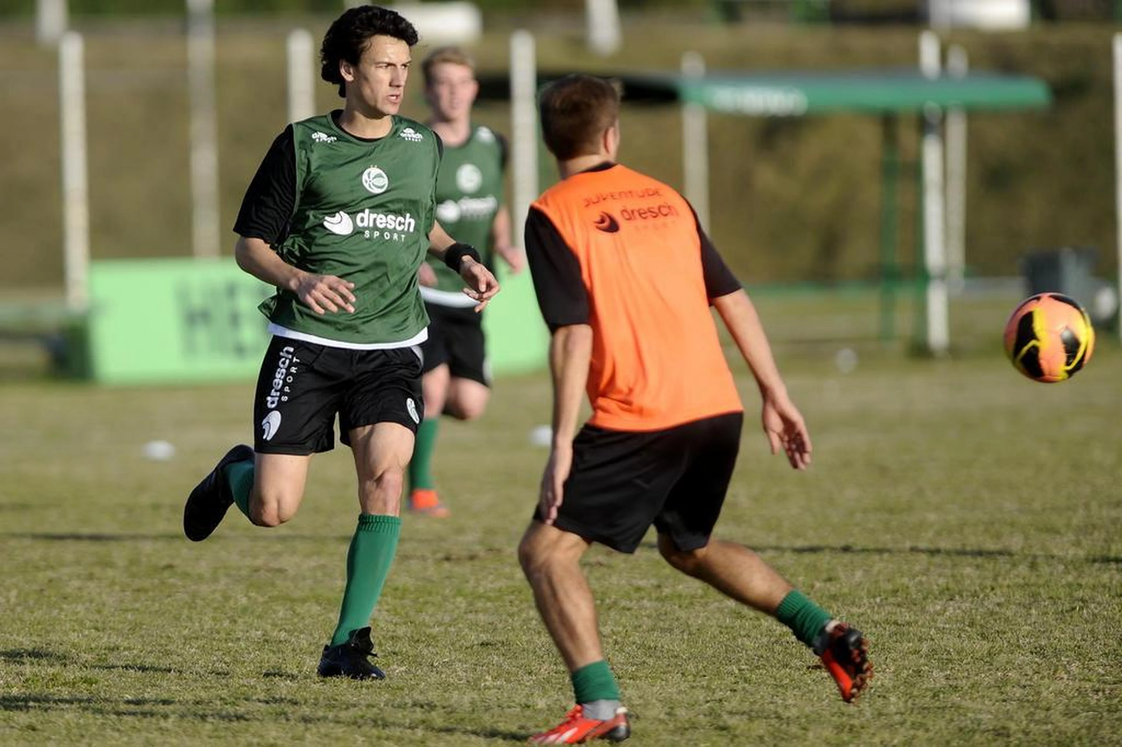 Porthus Junior/Agencia RBS