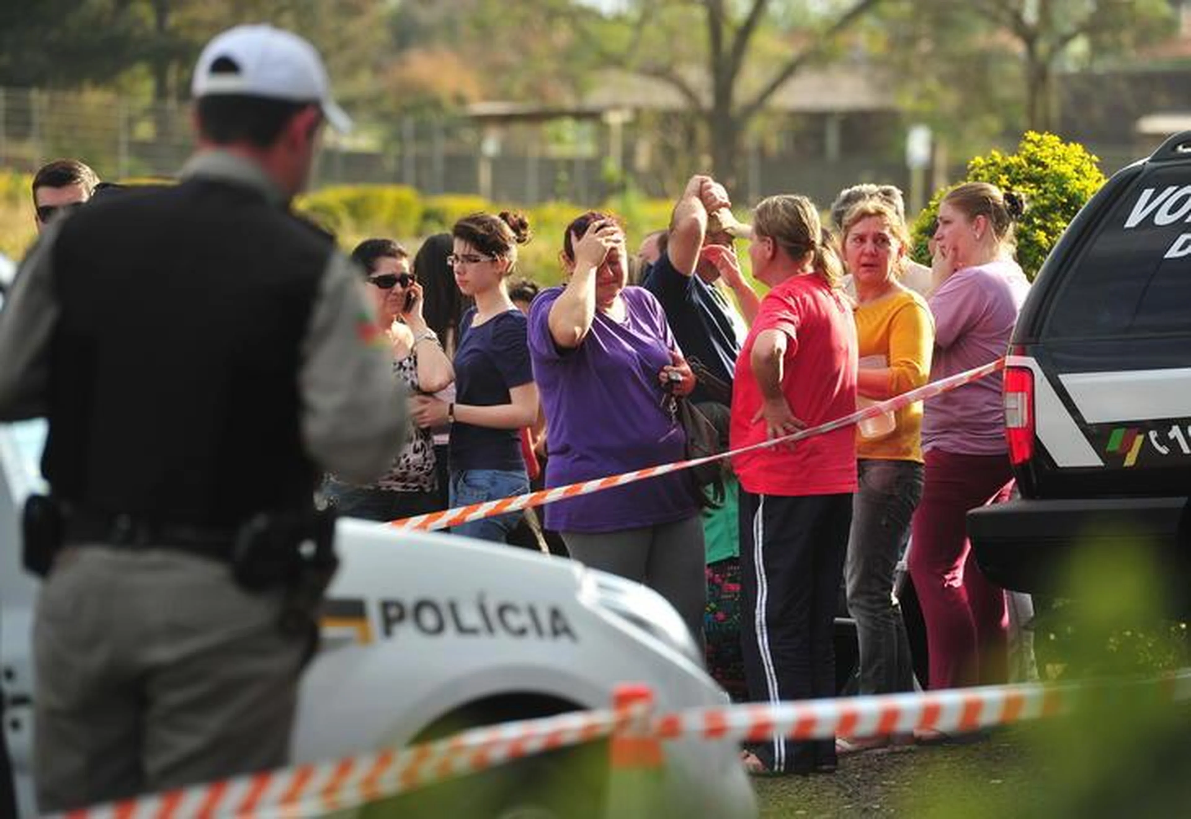 Ronald Mendes/Agencia RBS