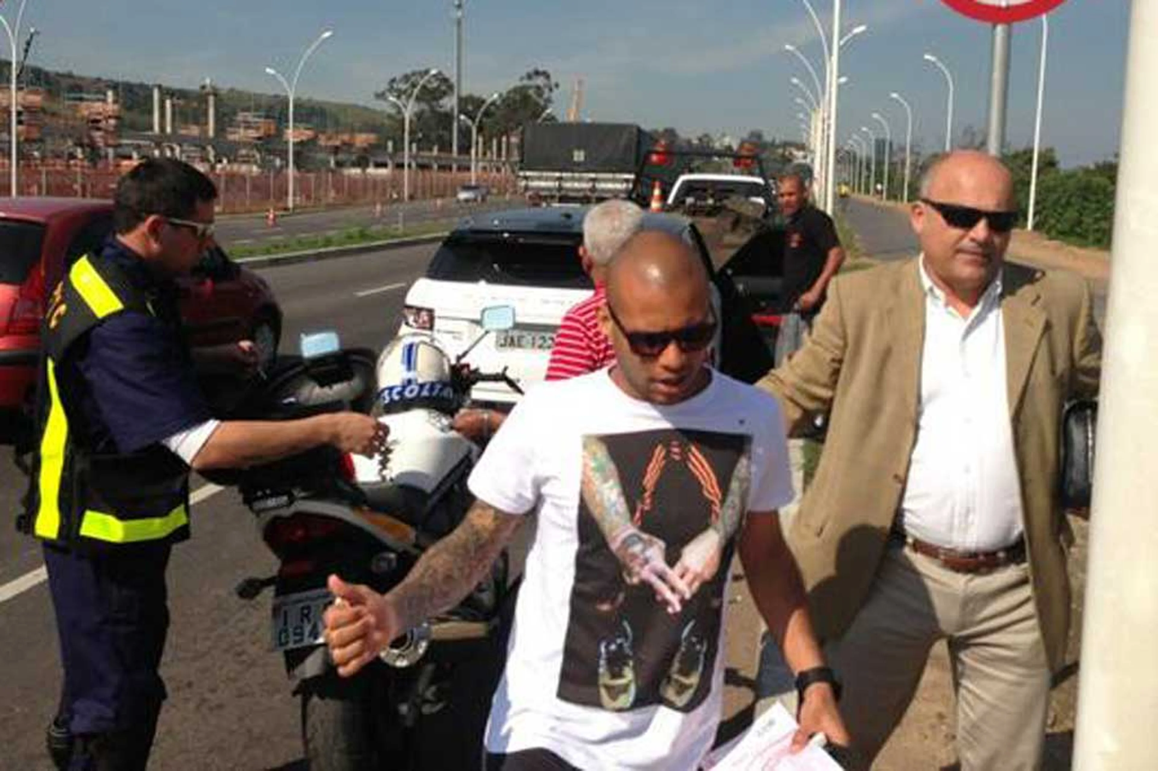 Mauro Saraiva Júnior/Agência RBS
