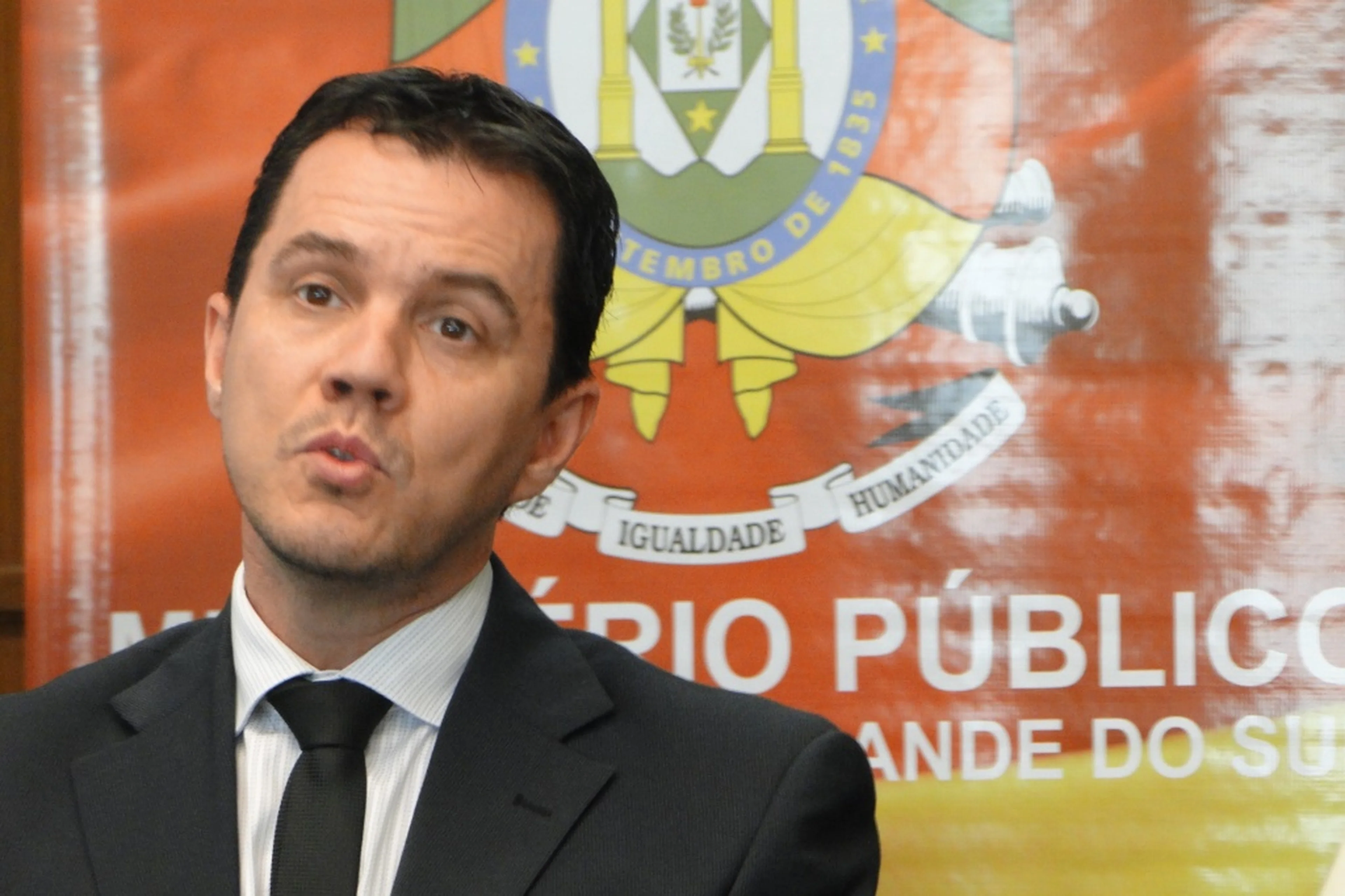 André Baibich/Agência RBS