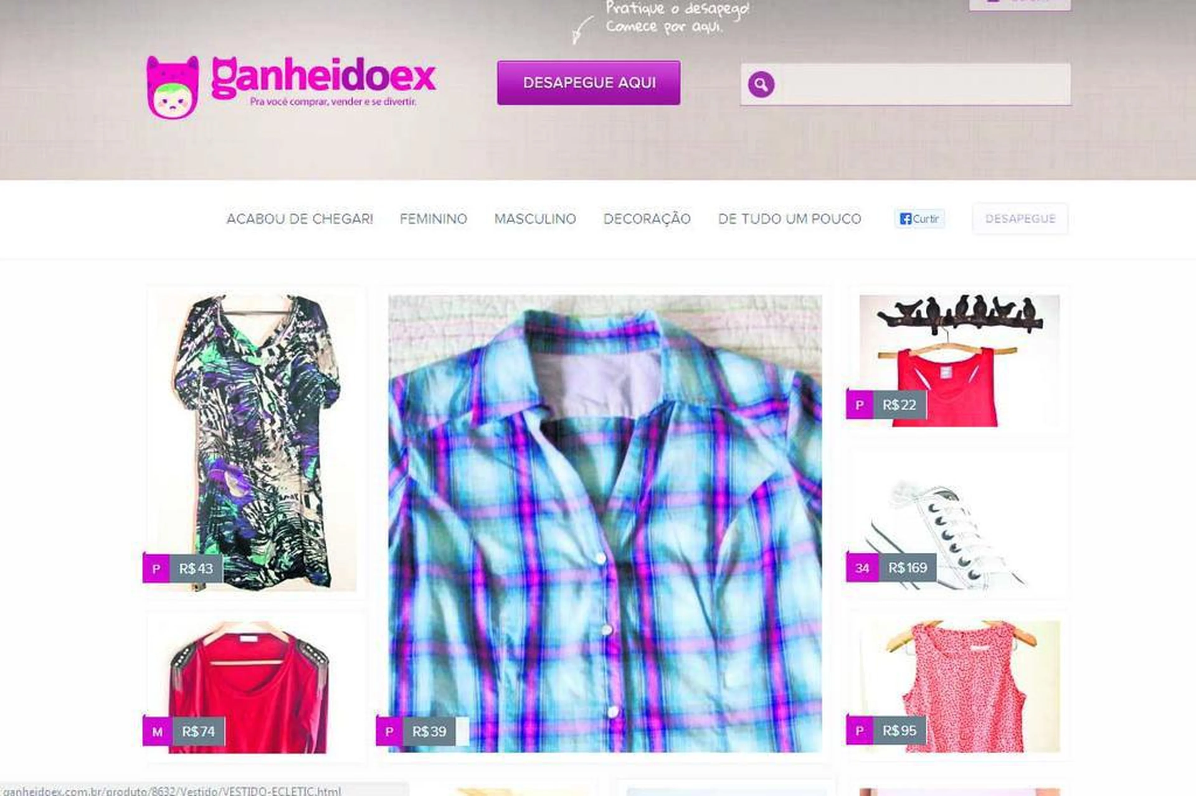 reprodução/site