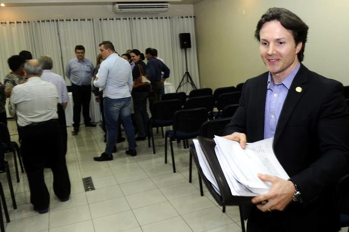 Porthus Junior / Agencia RBS