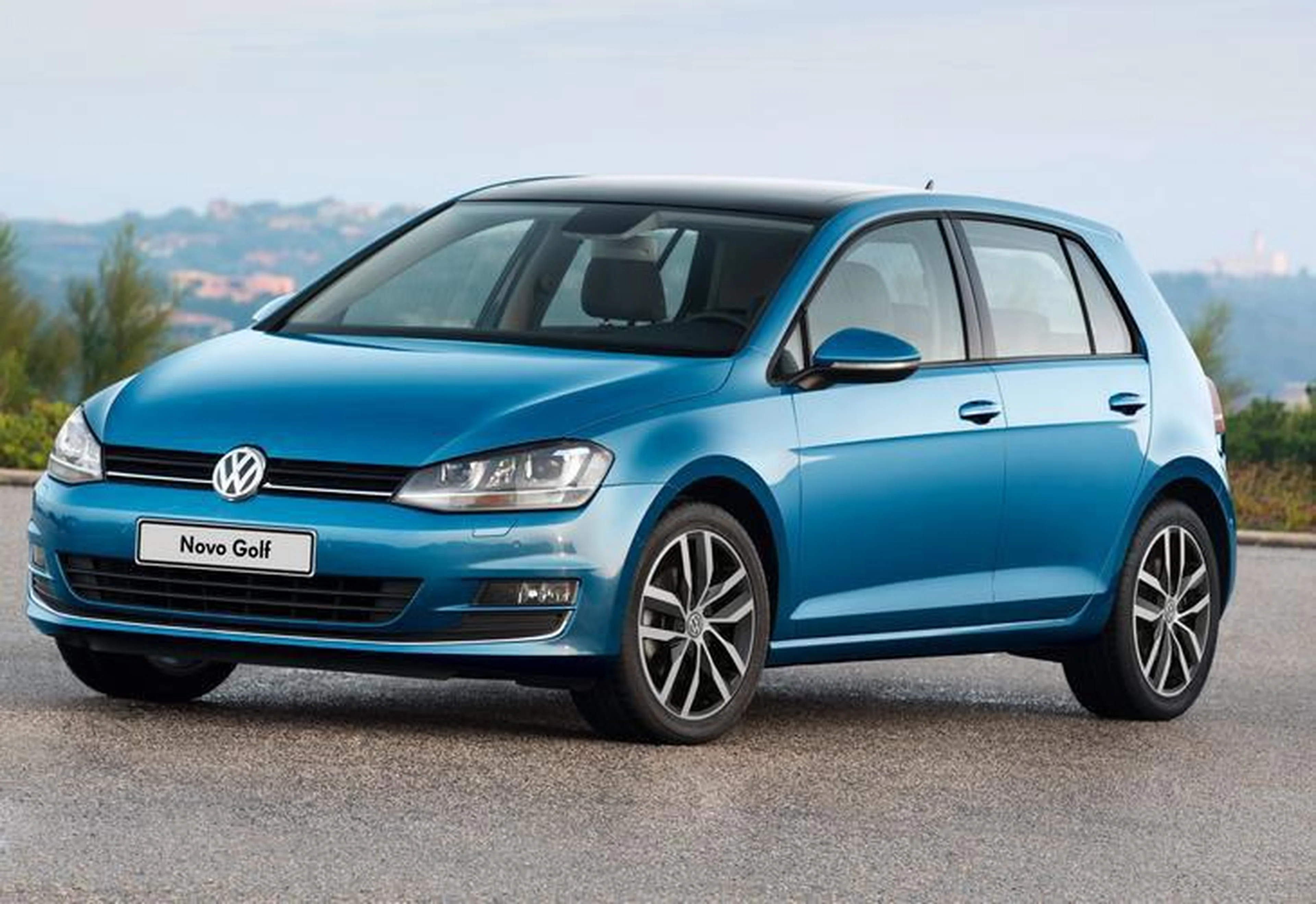 Volkswagen/Divulgação