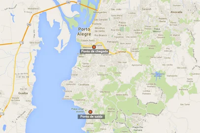 mapa - rdgol - 12/09/2013