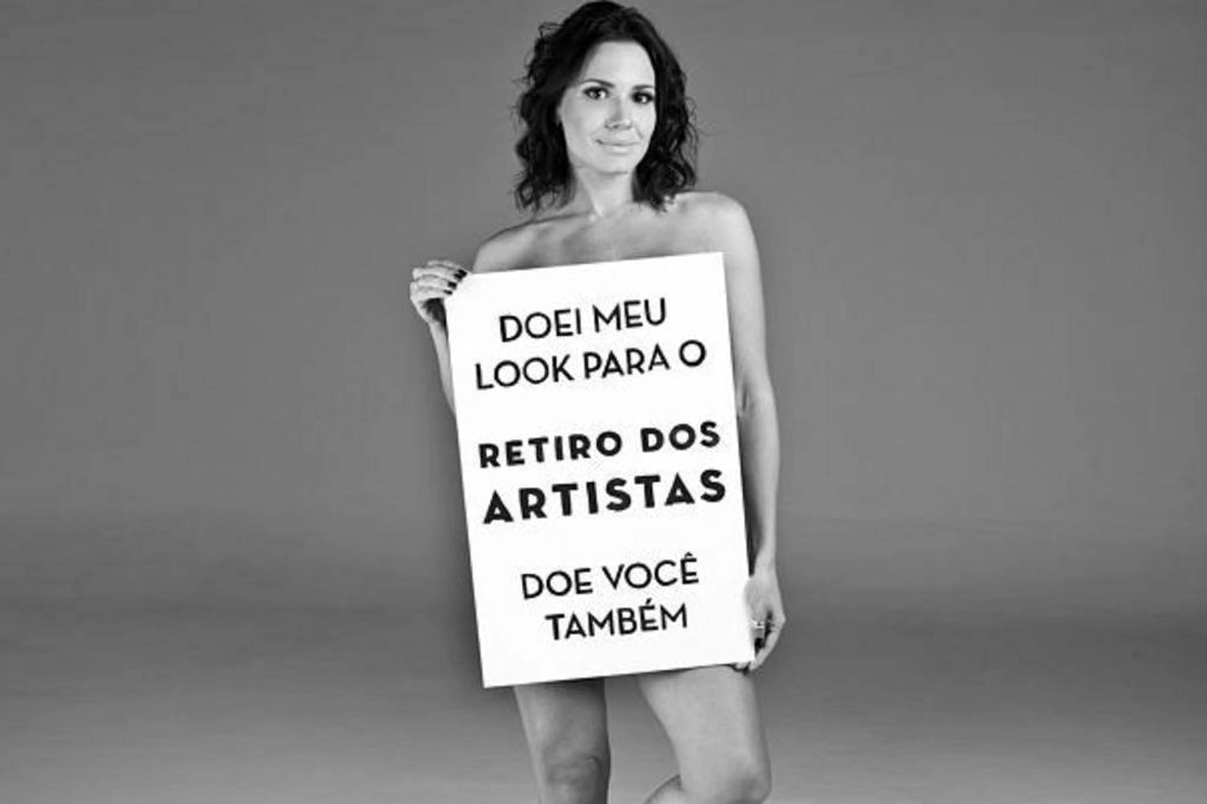 Retiro dos Artistas/Divulgação