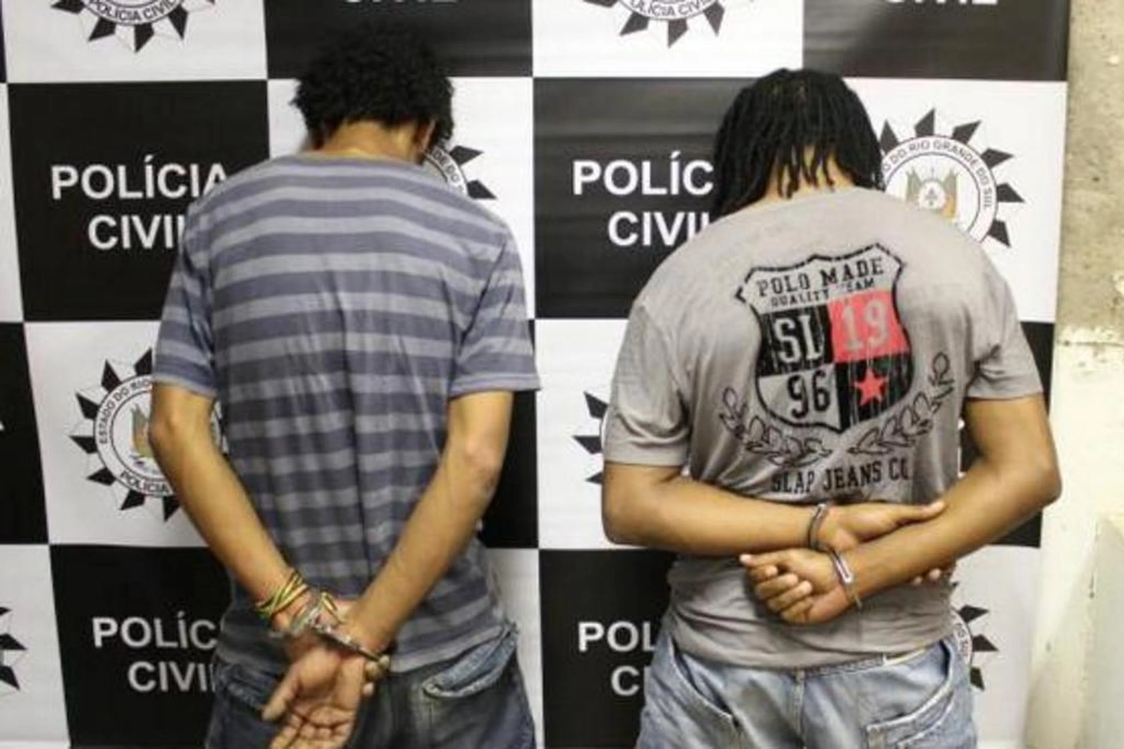 Polícia Civil/Divulgação