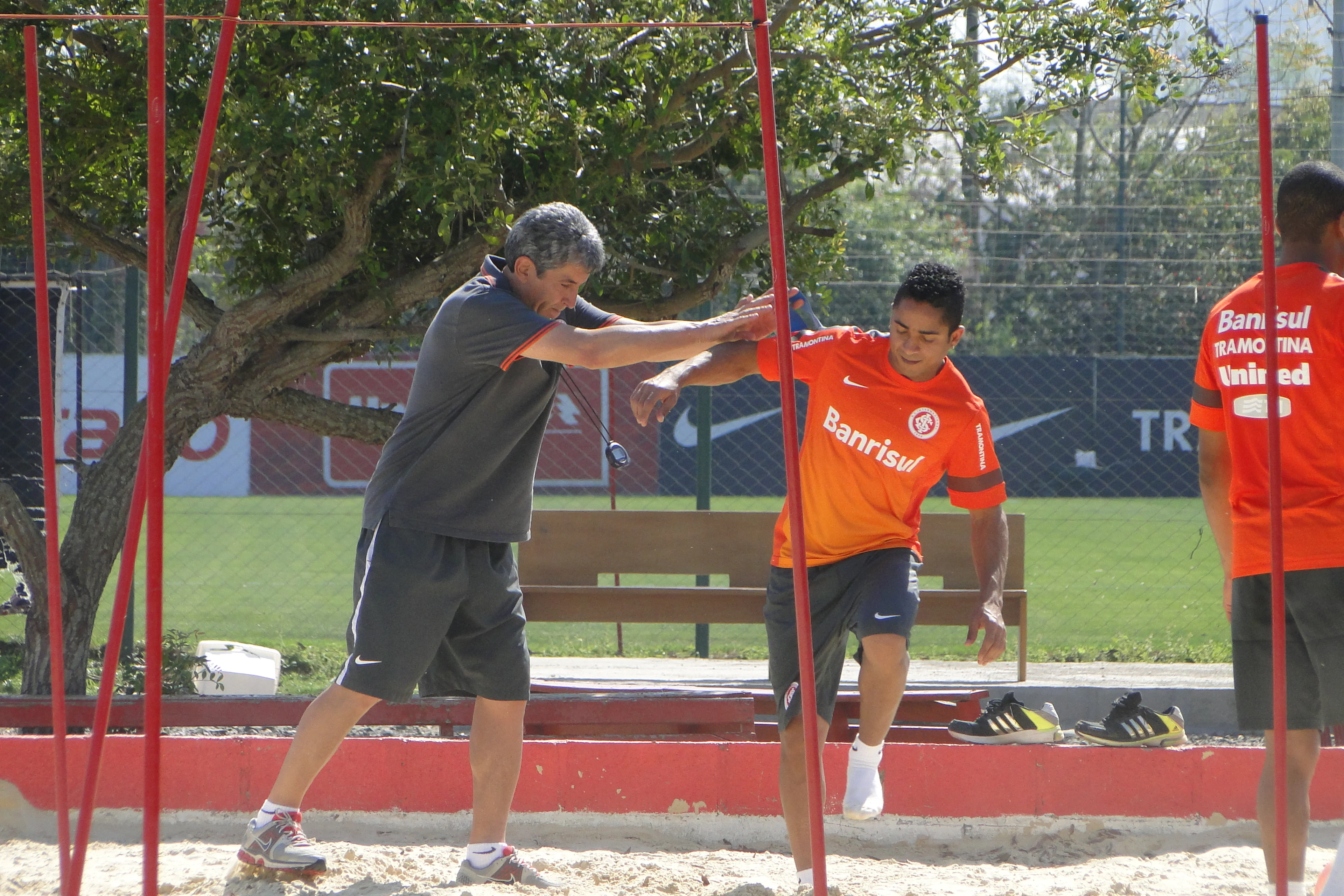 Augusto Turcato/Agência RBS