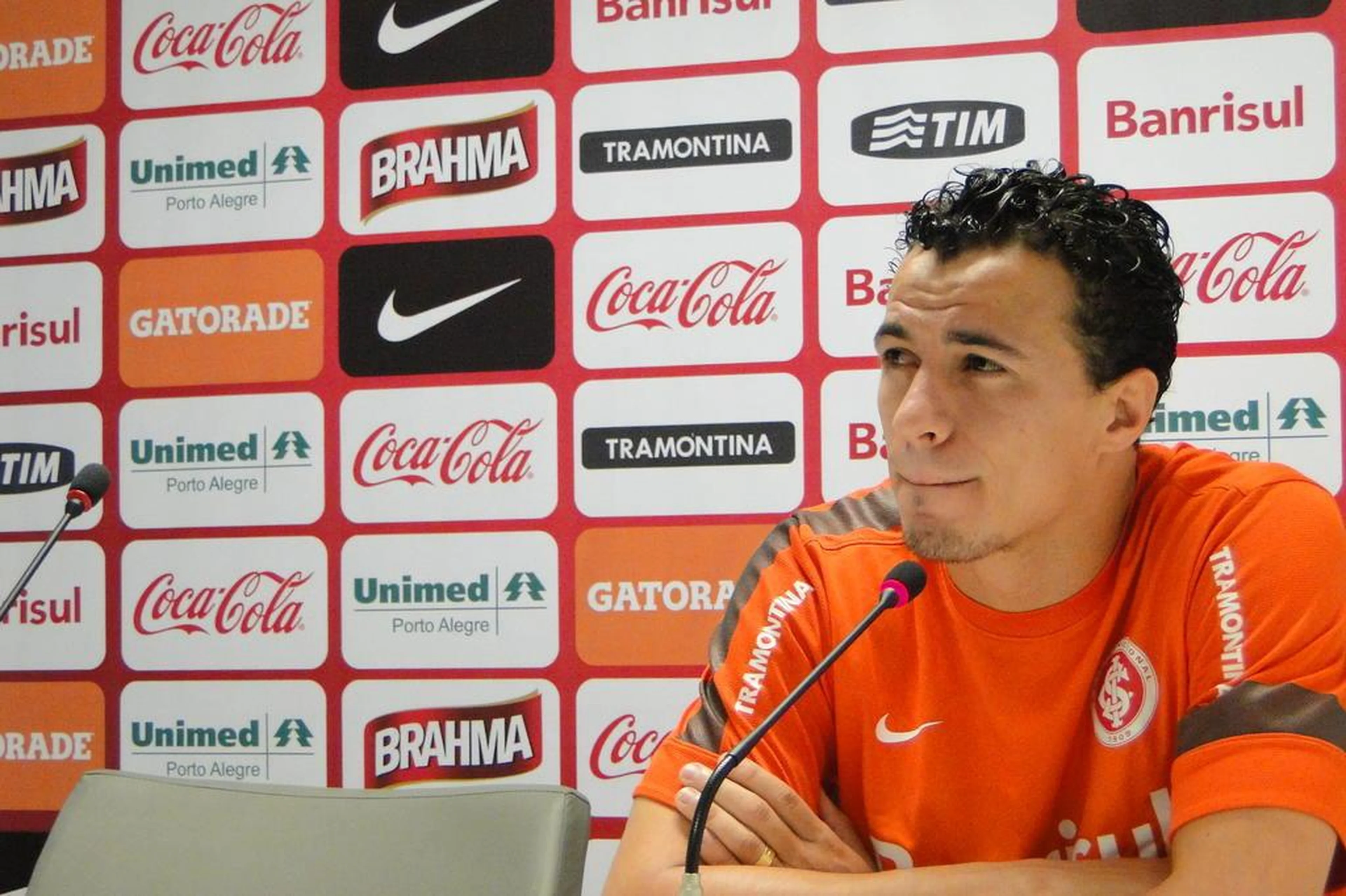 Augusto Turcato/Agência RBS