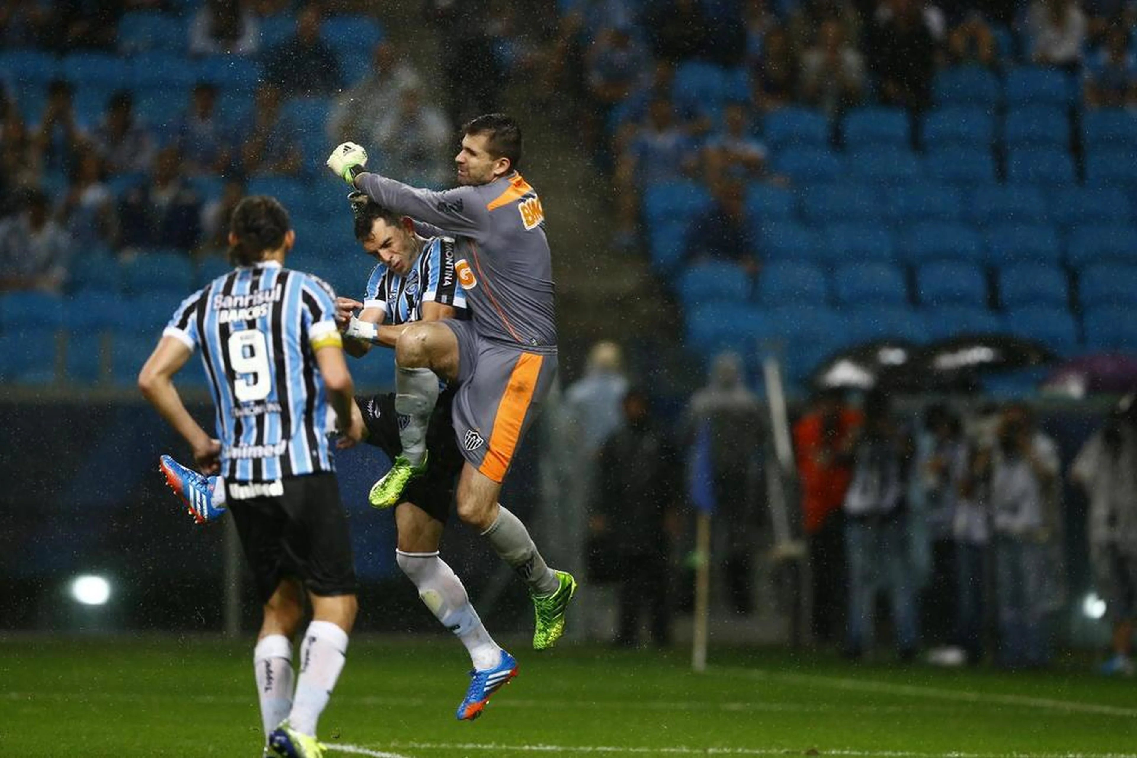 Félix Zucco/Agencia RBS