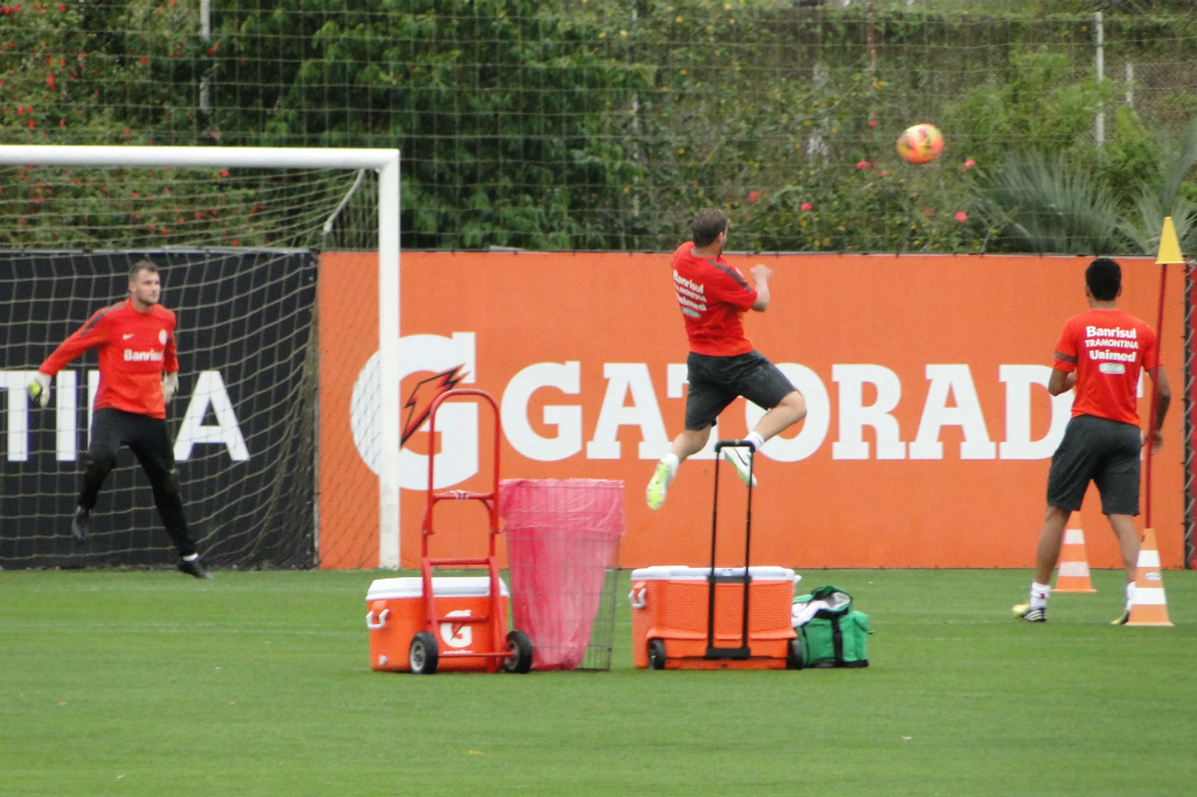 Jean Chollet/Agência RBS