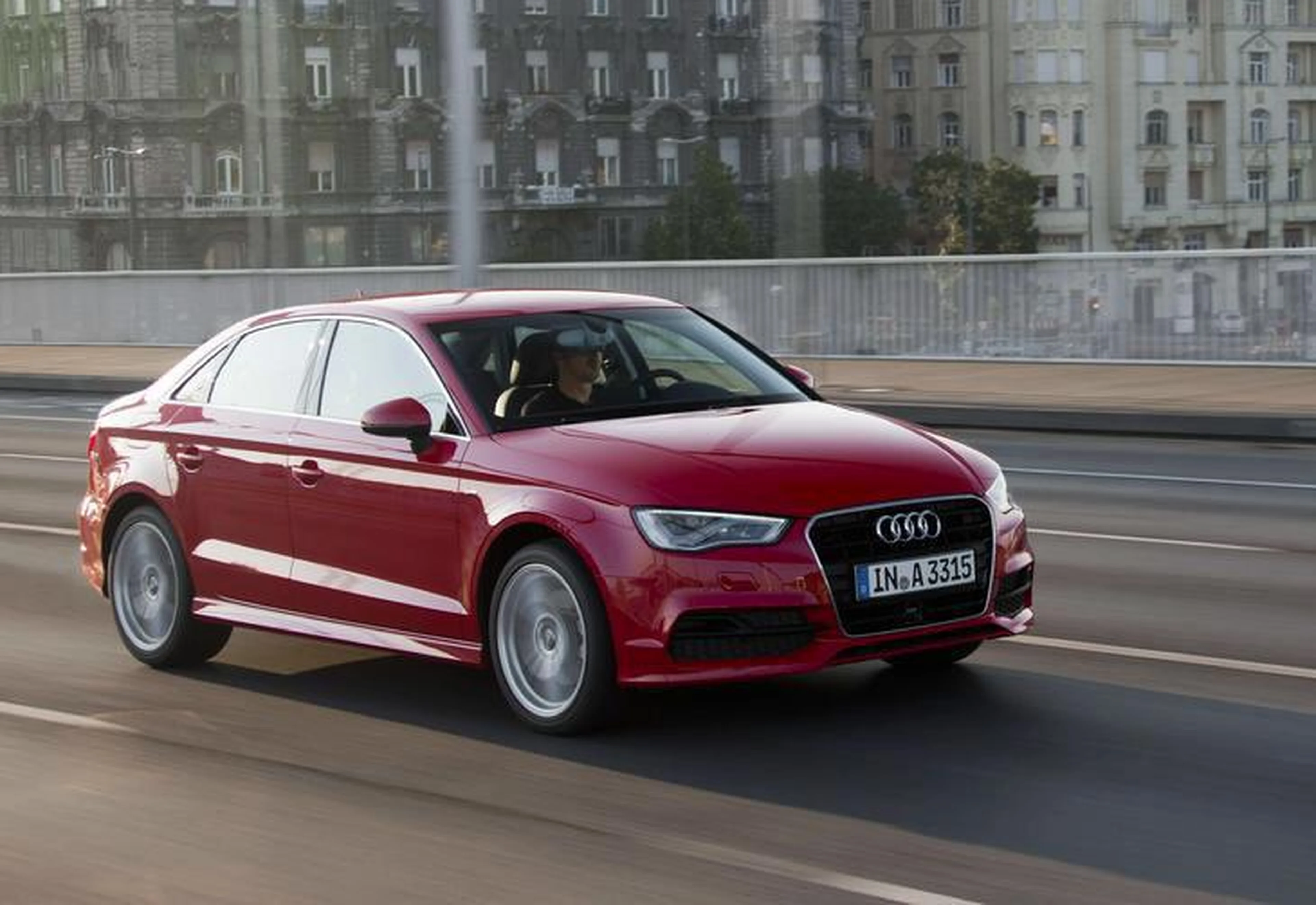 Audi AG/DV