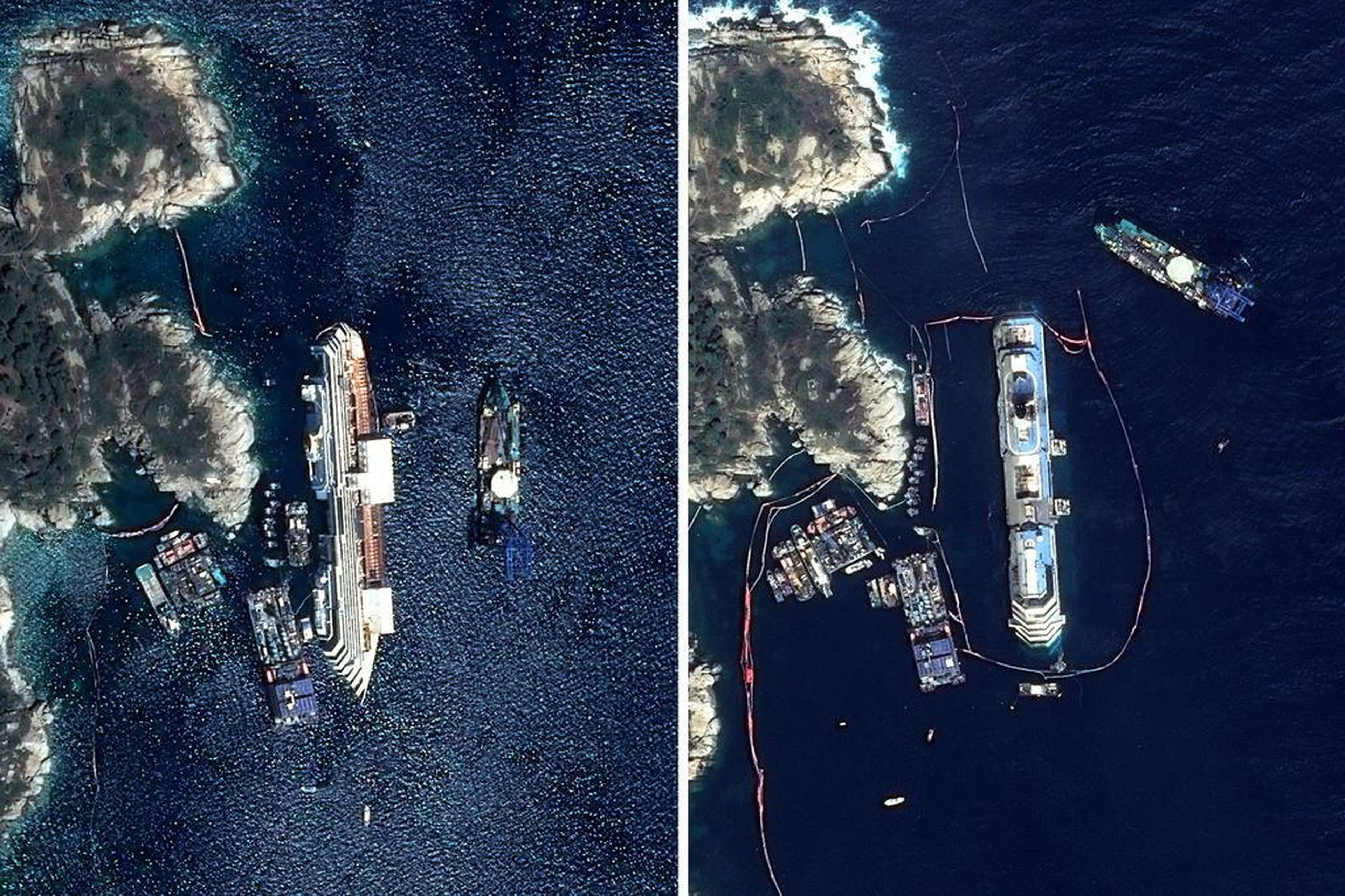 EADS/AFP