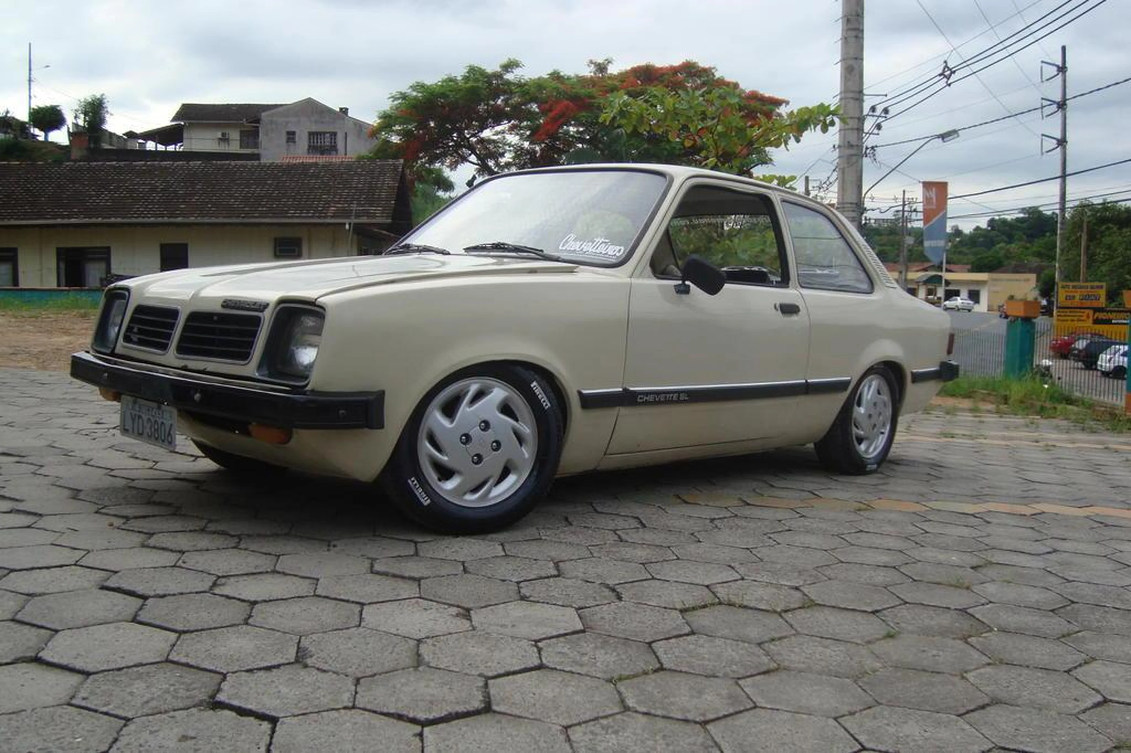 Felipe Barboza/Arquivo Pessoal