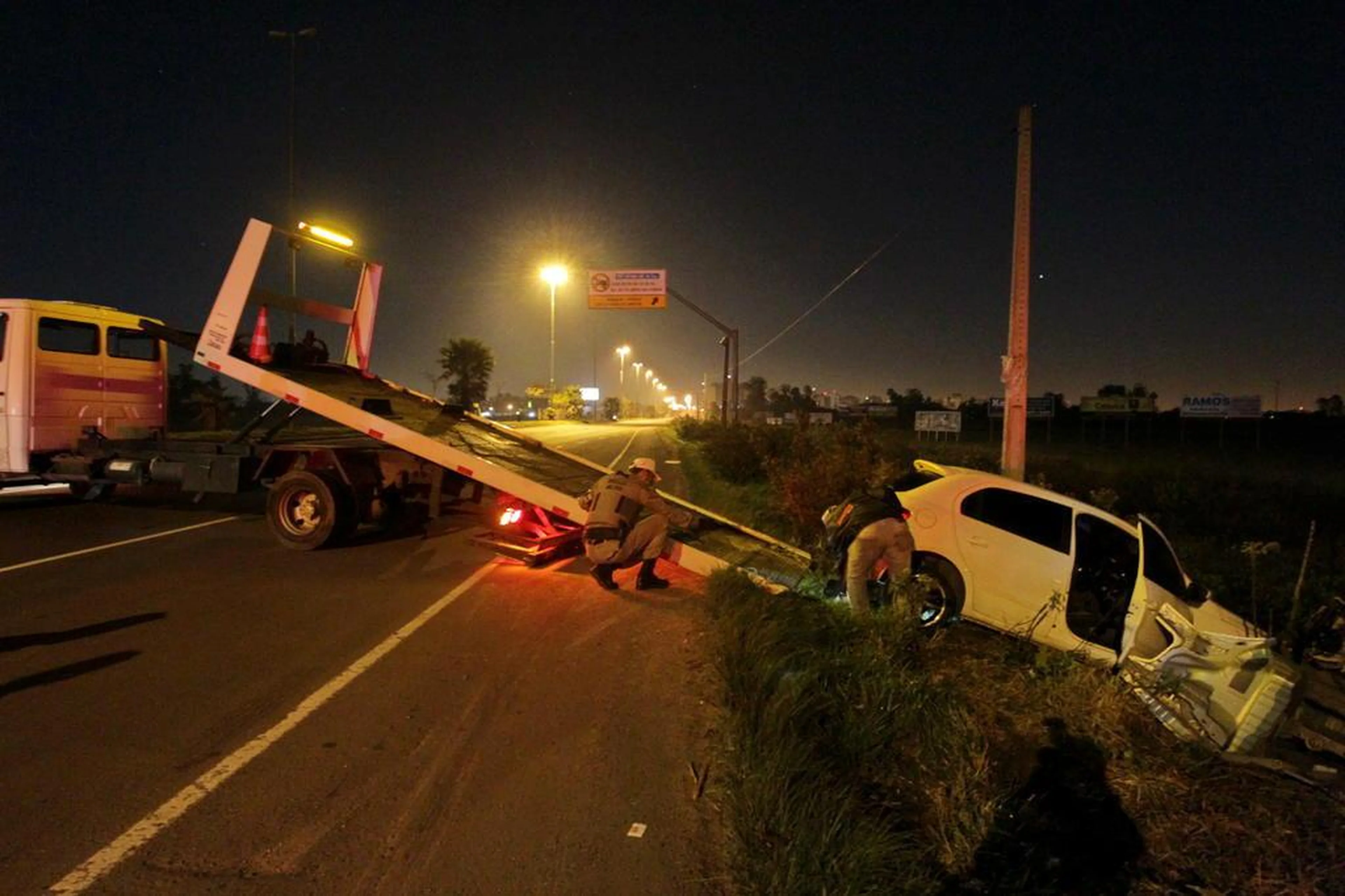 Dani Barcellos/Especial