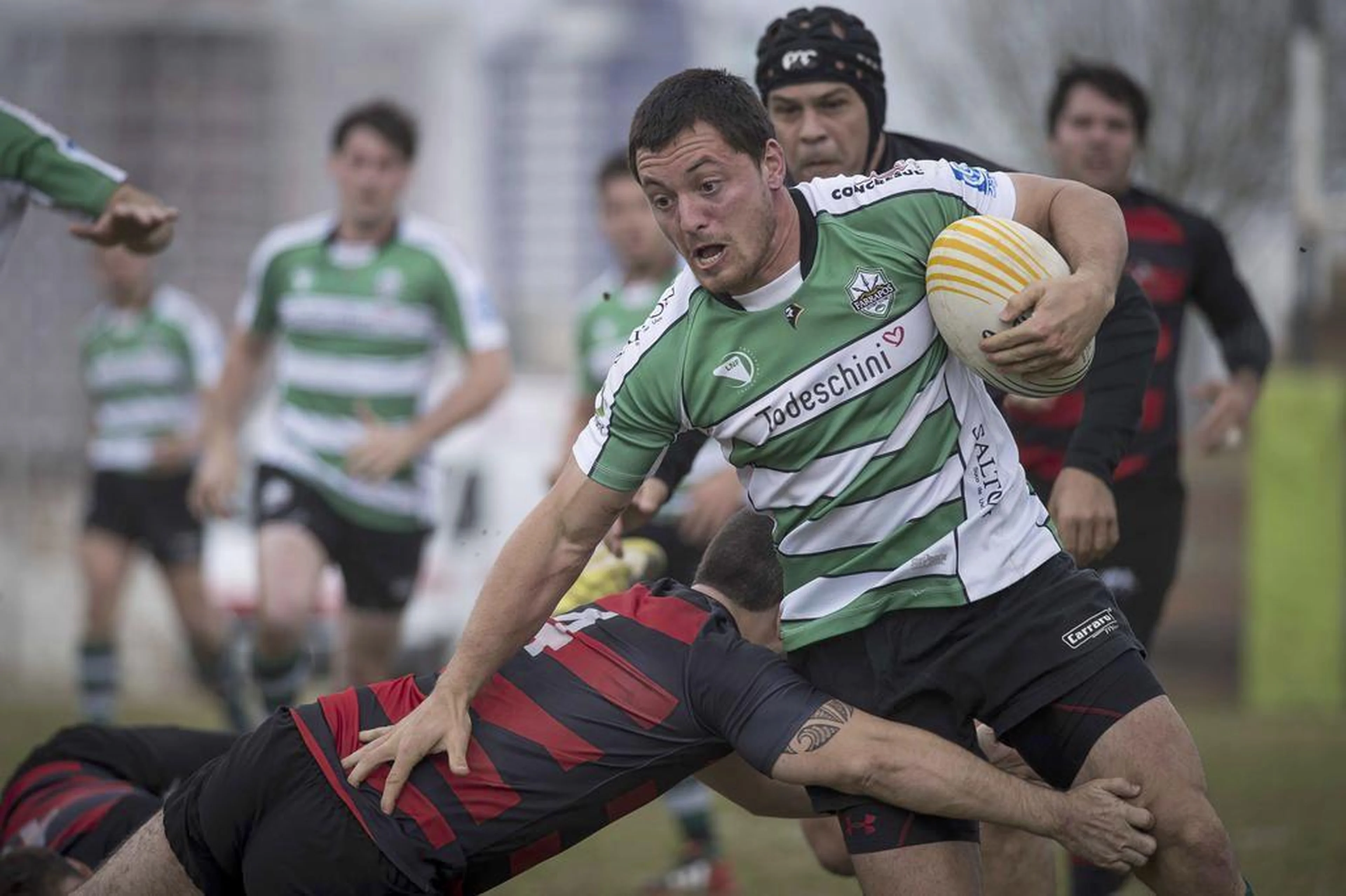 Ta¡rlis Schneider/Fotojump,divulgação