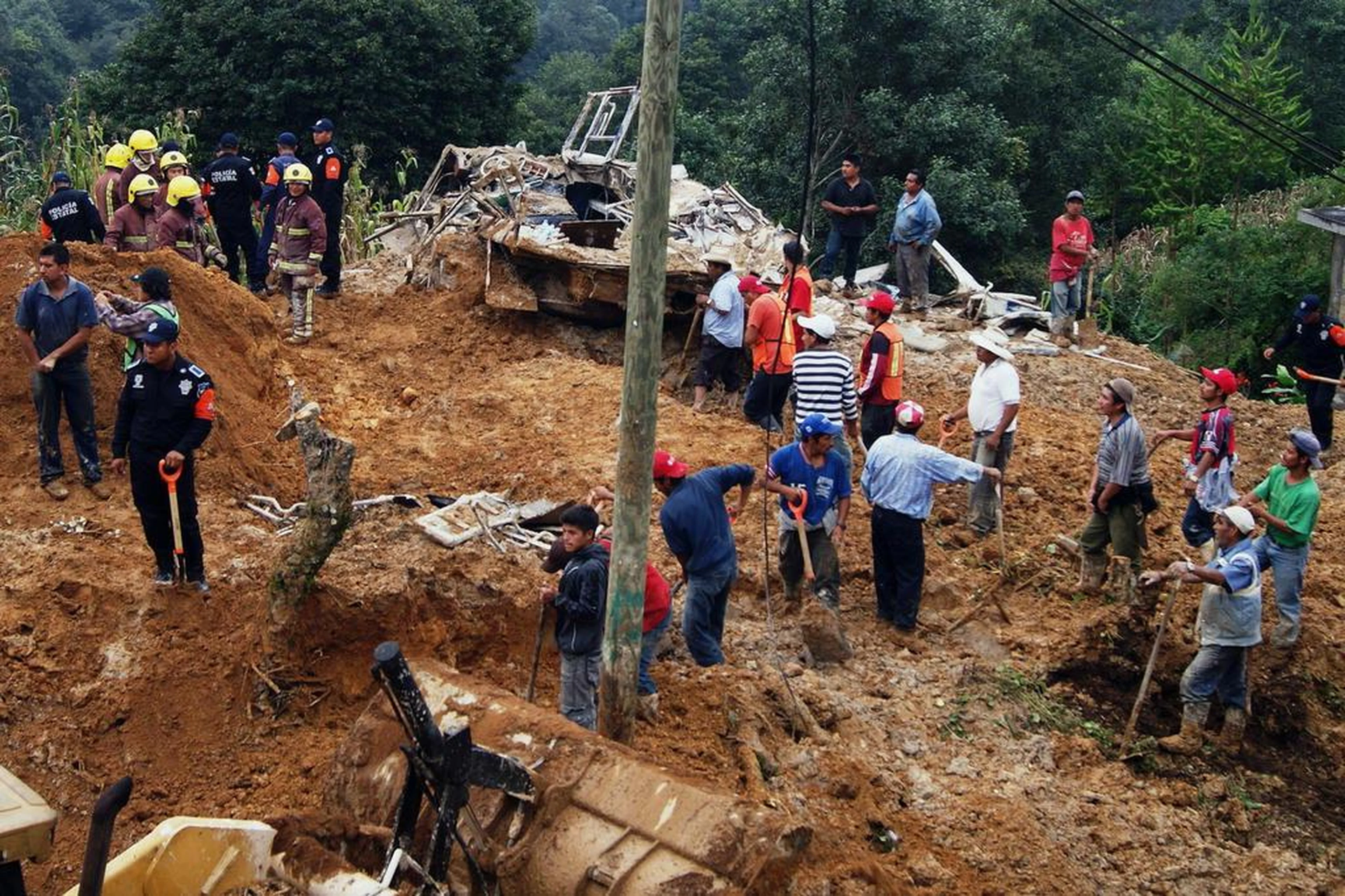 Koral Carballo/AFP