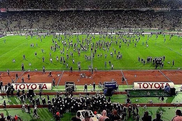 BESIKTAS x GALATASARAY AO VIVO - CAMPEONATO TURCO - EM TEMPO REAL 