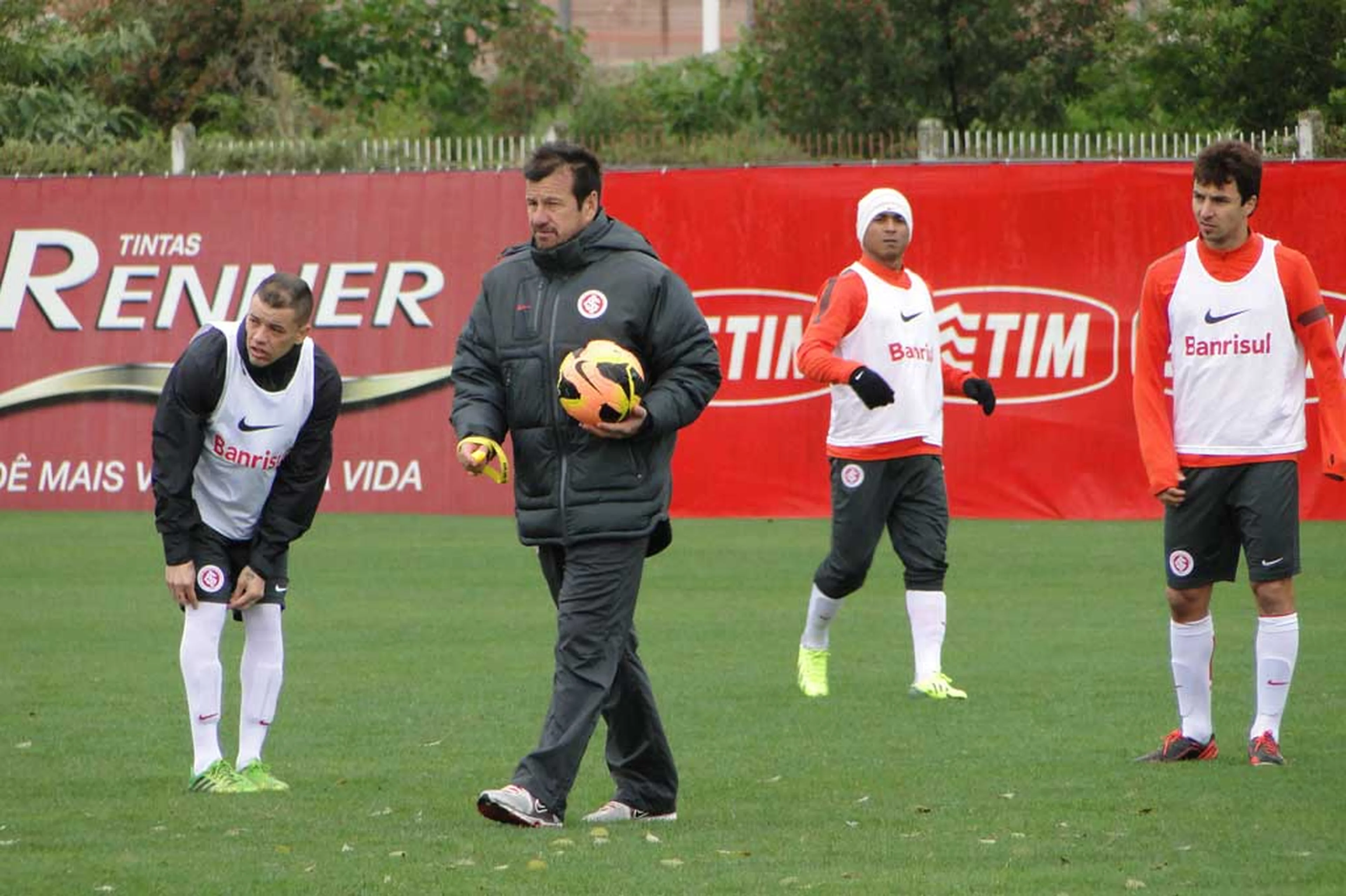 Augusto Turcato/Agência RBS
