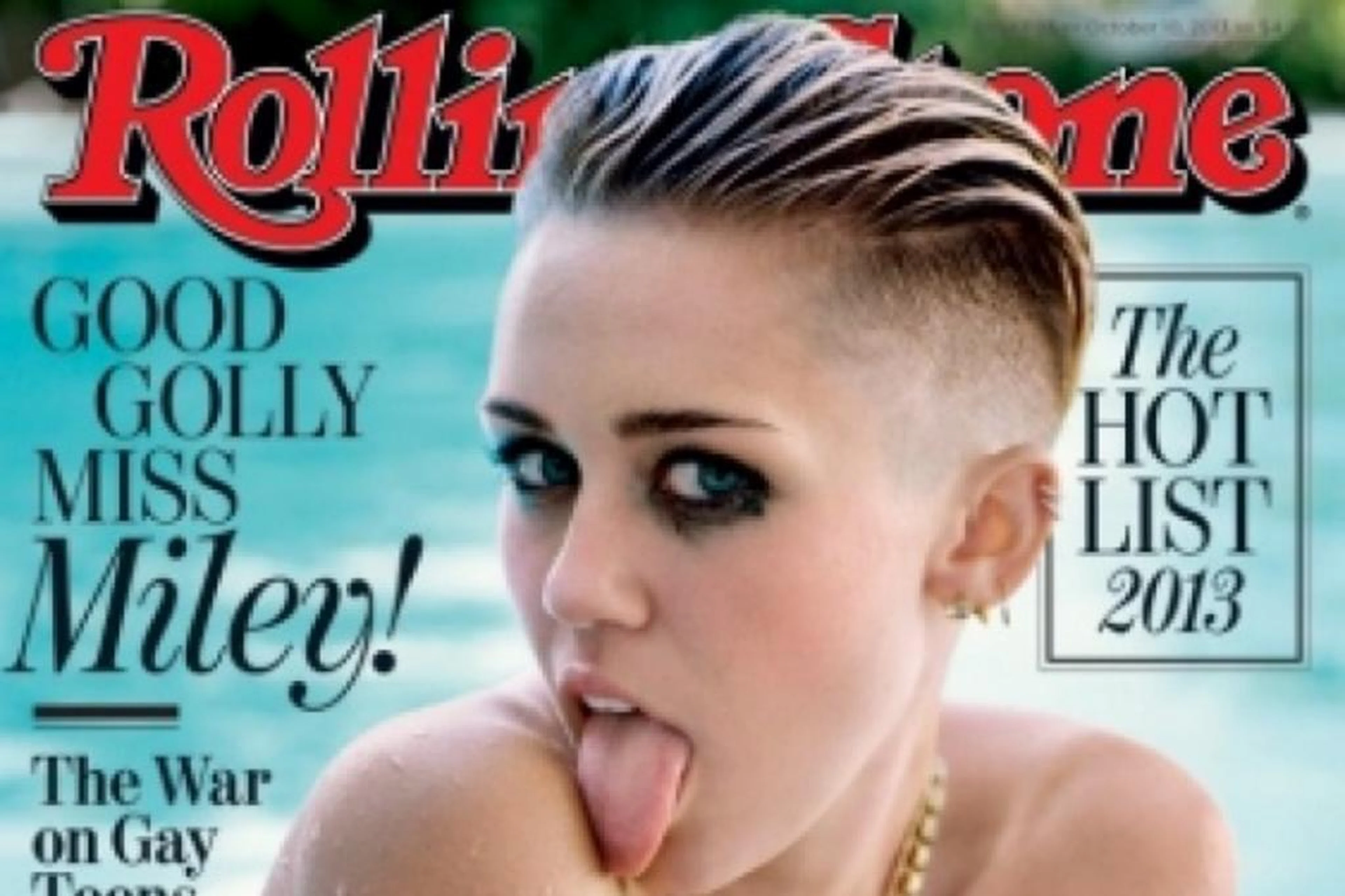 Rolling Stone/Divulgação