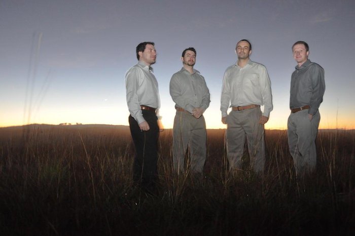 Paulo Pasa / Divulgação