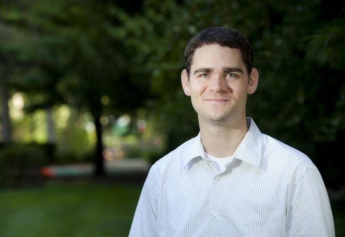 Nathan Weber / NYTNS