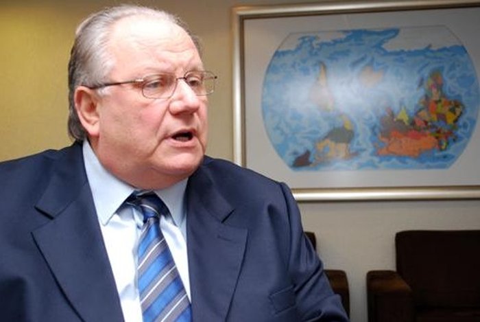 Paulo Argollo renuncia à presidência do Simers | GZH