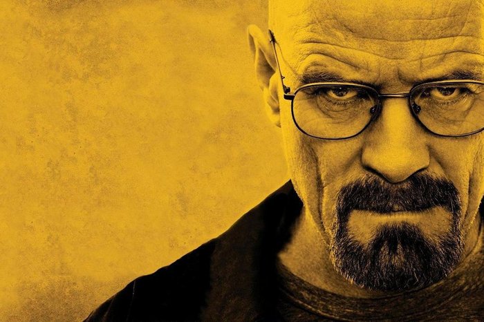 10 motivos para você assistir Breaking Bad!