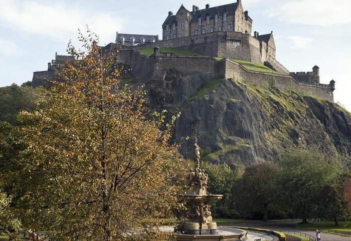 Simon Winnall,Visit Britain / Divulgação