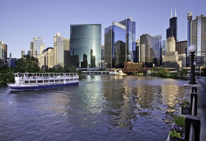 Divulgação / Choose Chicago