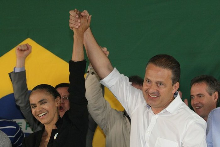 Dida Sampaio / Estadão Conteúdo