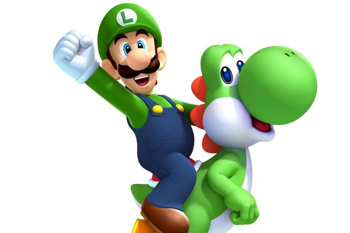 André Pase: Nintendo aposta em games de Luigi