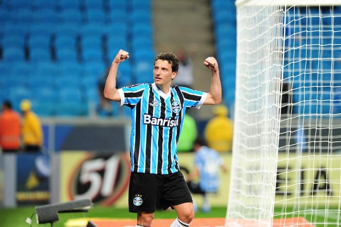 De Elano a Marinho: Grêmio e Santos fizeram trocas barulhentas no mercado