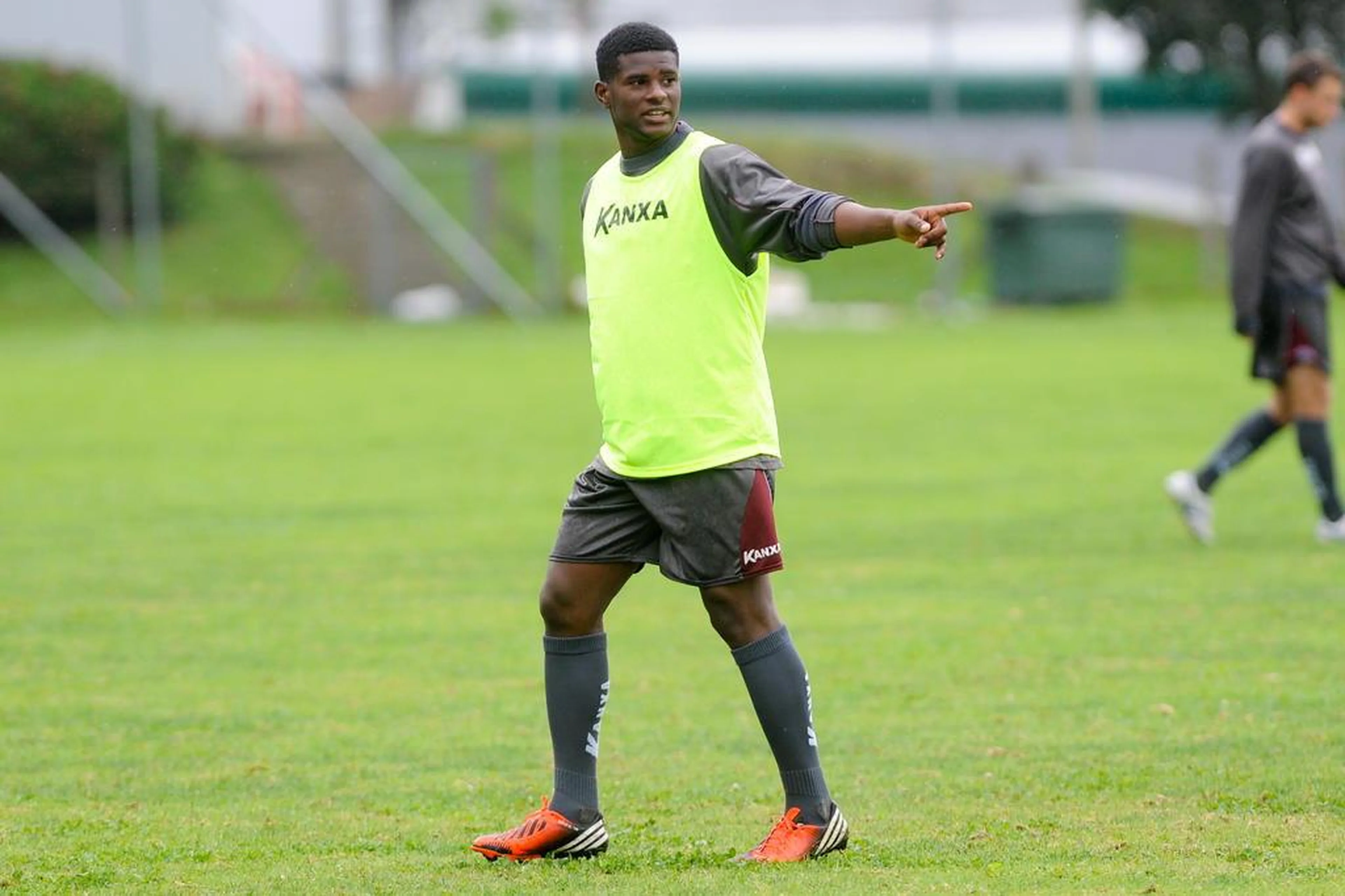 Diogo Sallaberry/Agencia RBS