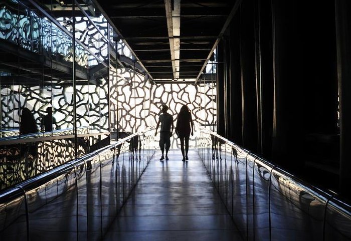 Agnes Dherbeys / NYTNS