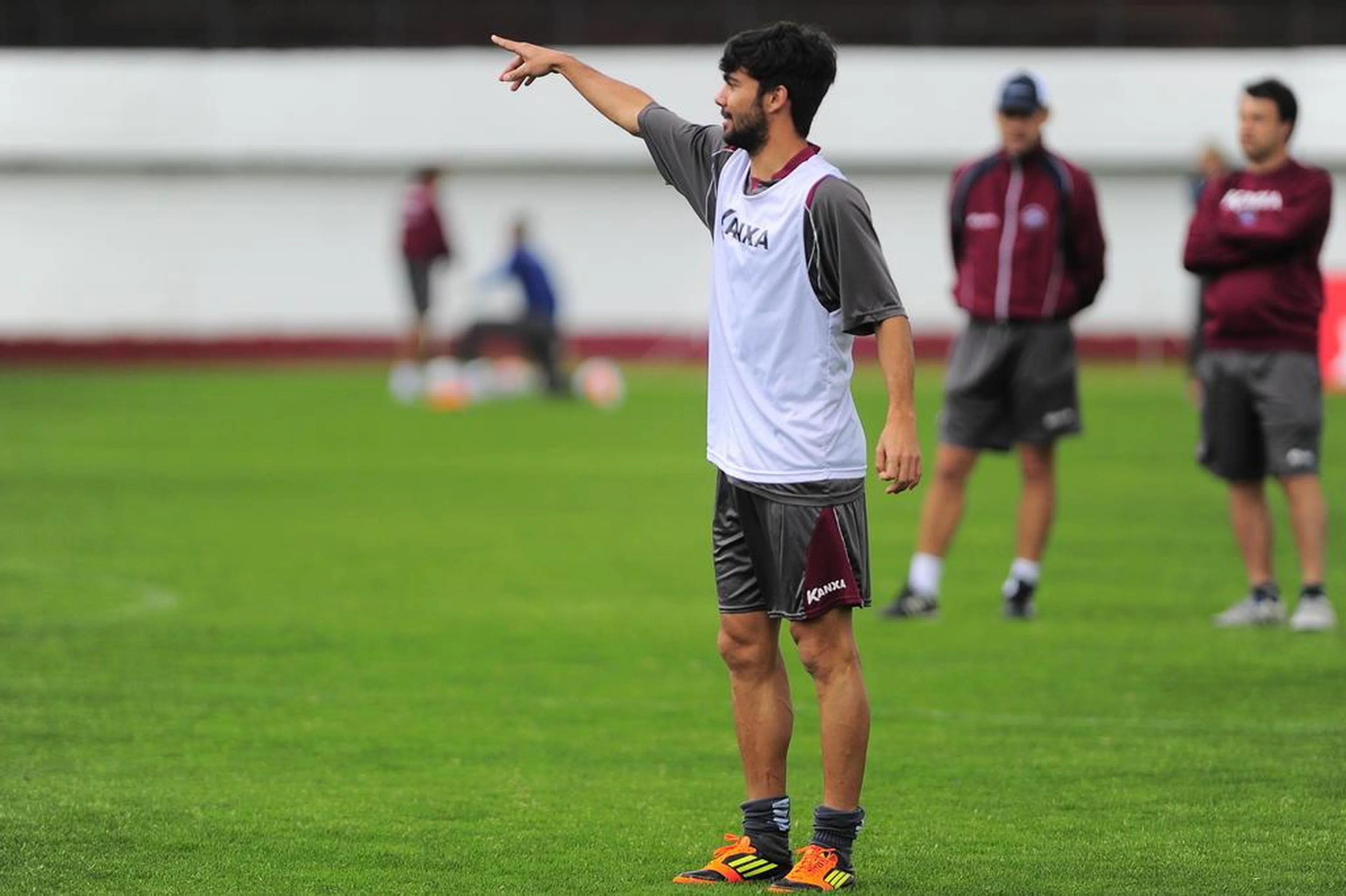 Porthus Junior/Agencia RBS