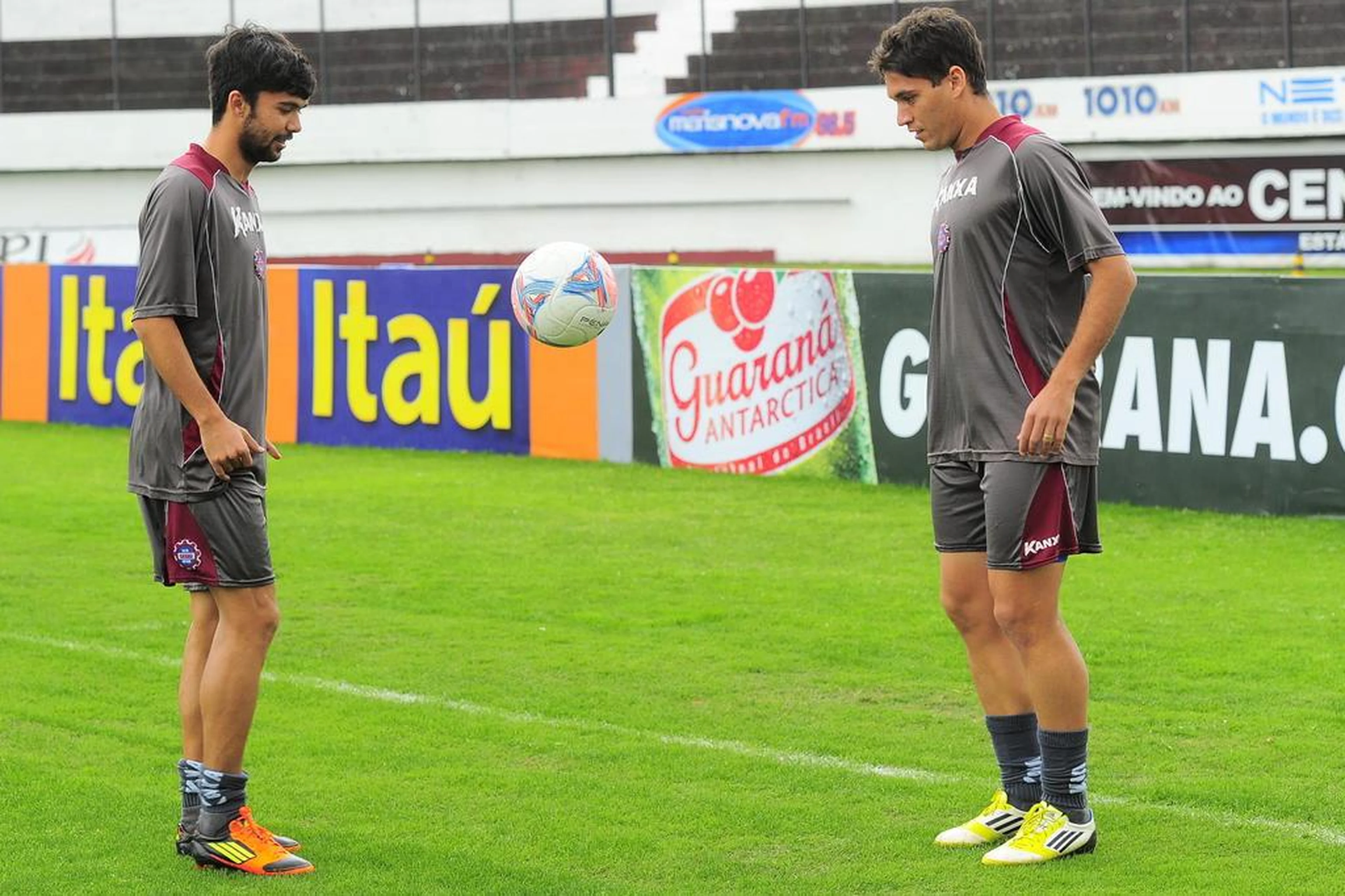 Porthus Junior/Agencia RBS