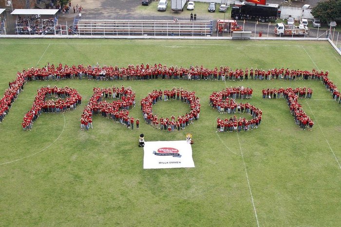 Juliano Arnold / Oktoberfest