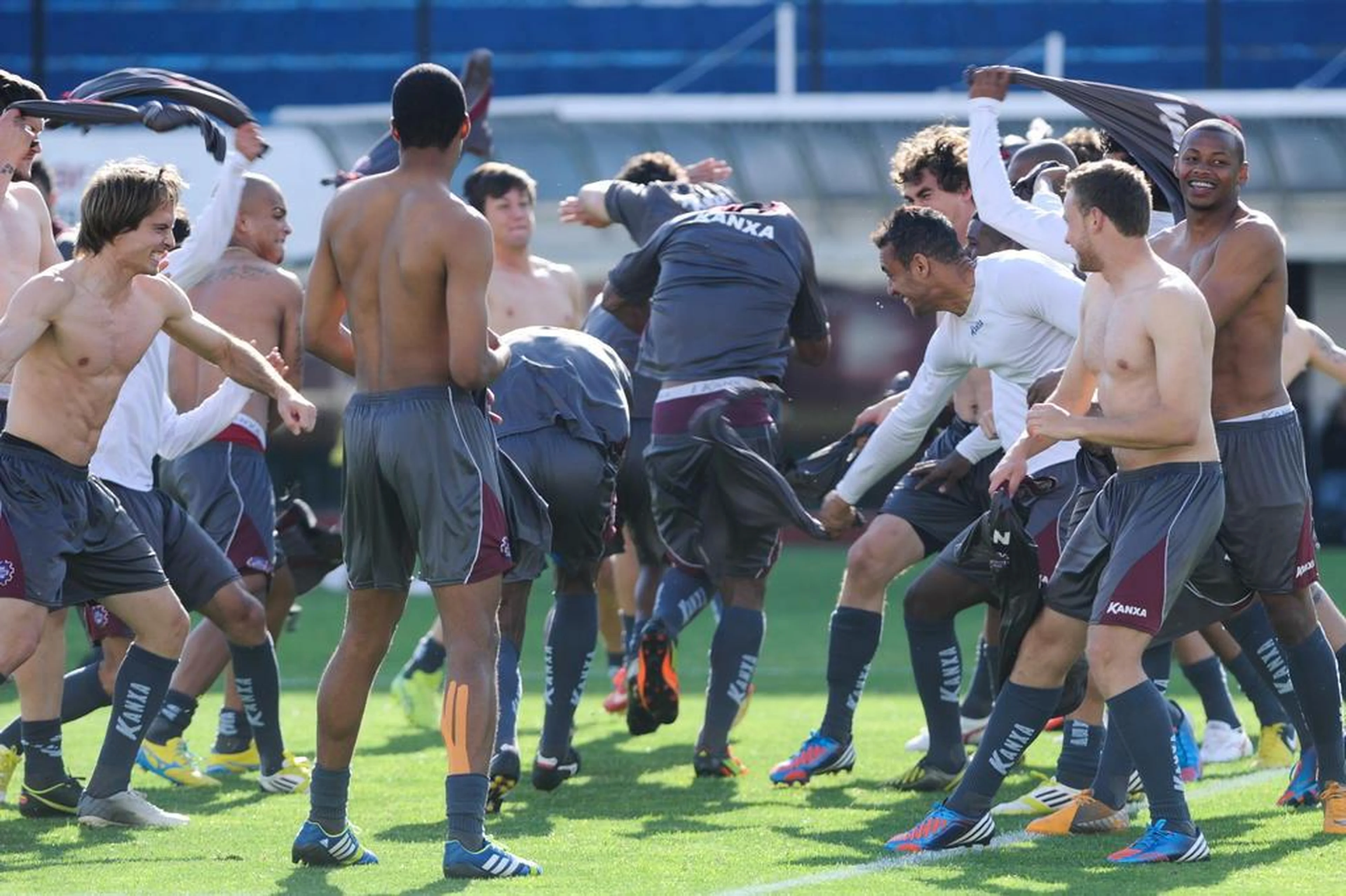 Diogo Sallaberry/Agencia RBS