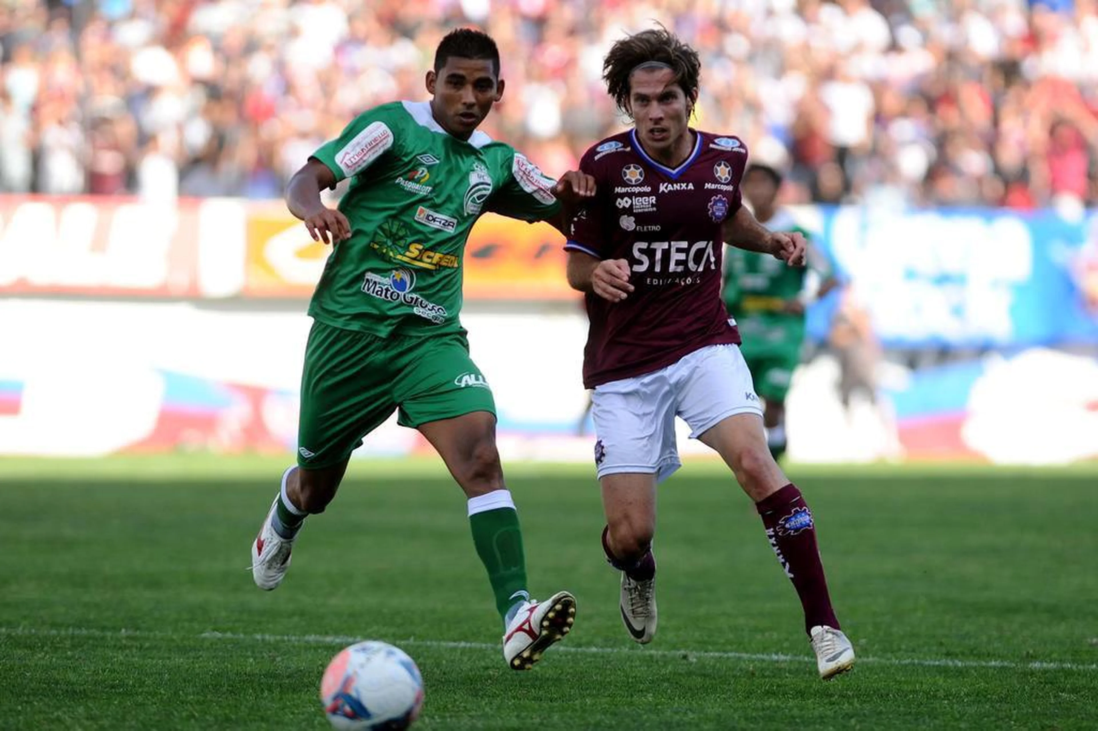 Diogo Sallaberry/agência RBS