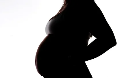  Foto para ilustrar matéria do caderno Vida sobre fertilidade e reprodução. 