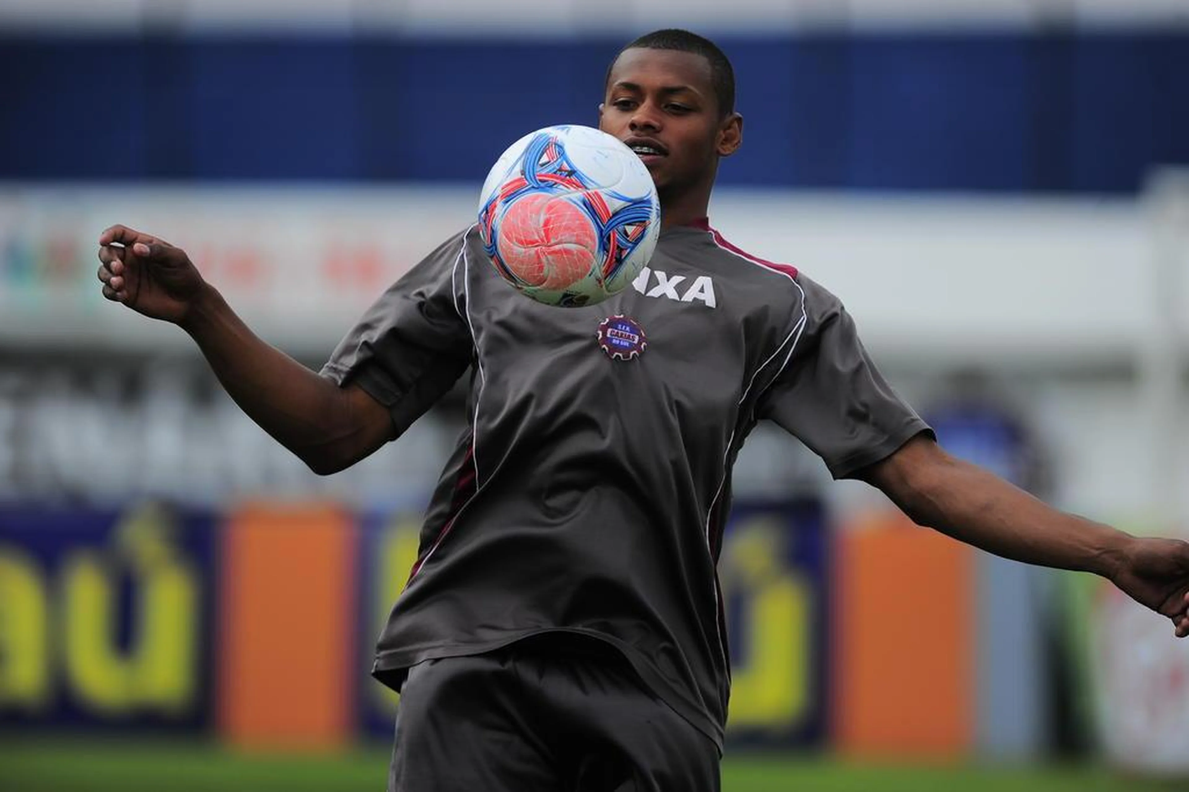 Porthus Junior/Agencia RBS