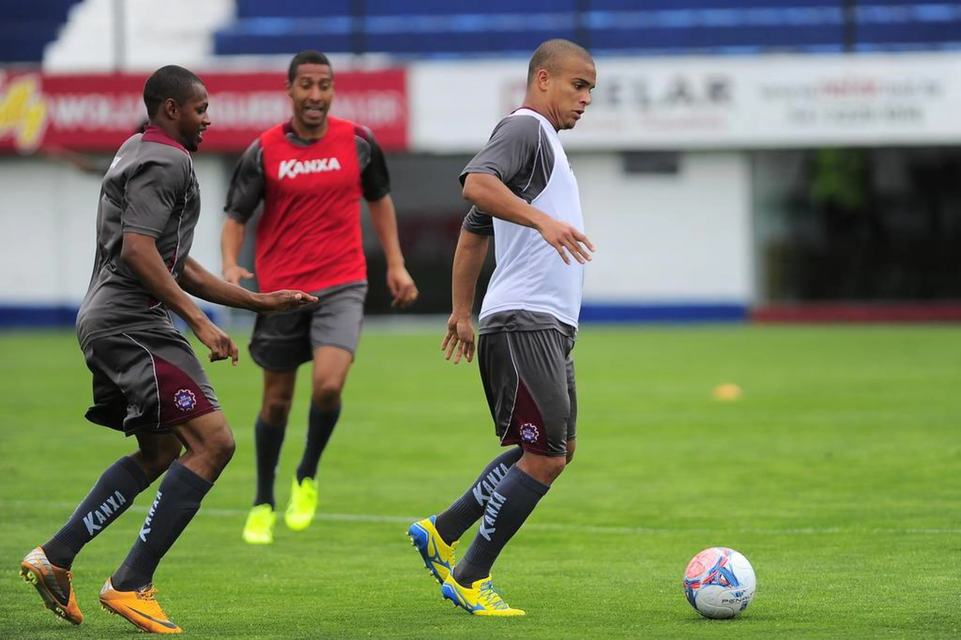 Porthus Junior/Agencia RBS