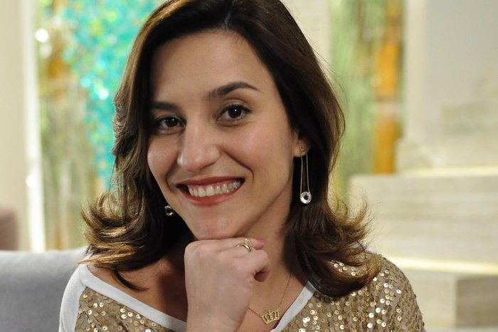 Estevam Avella / TV Globo/Divulgação