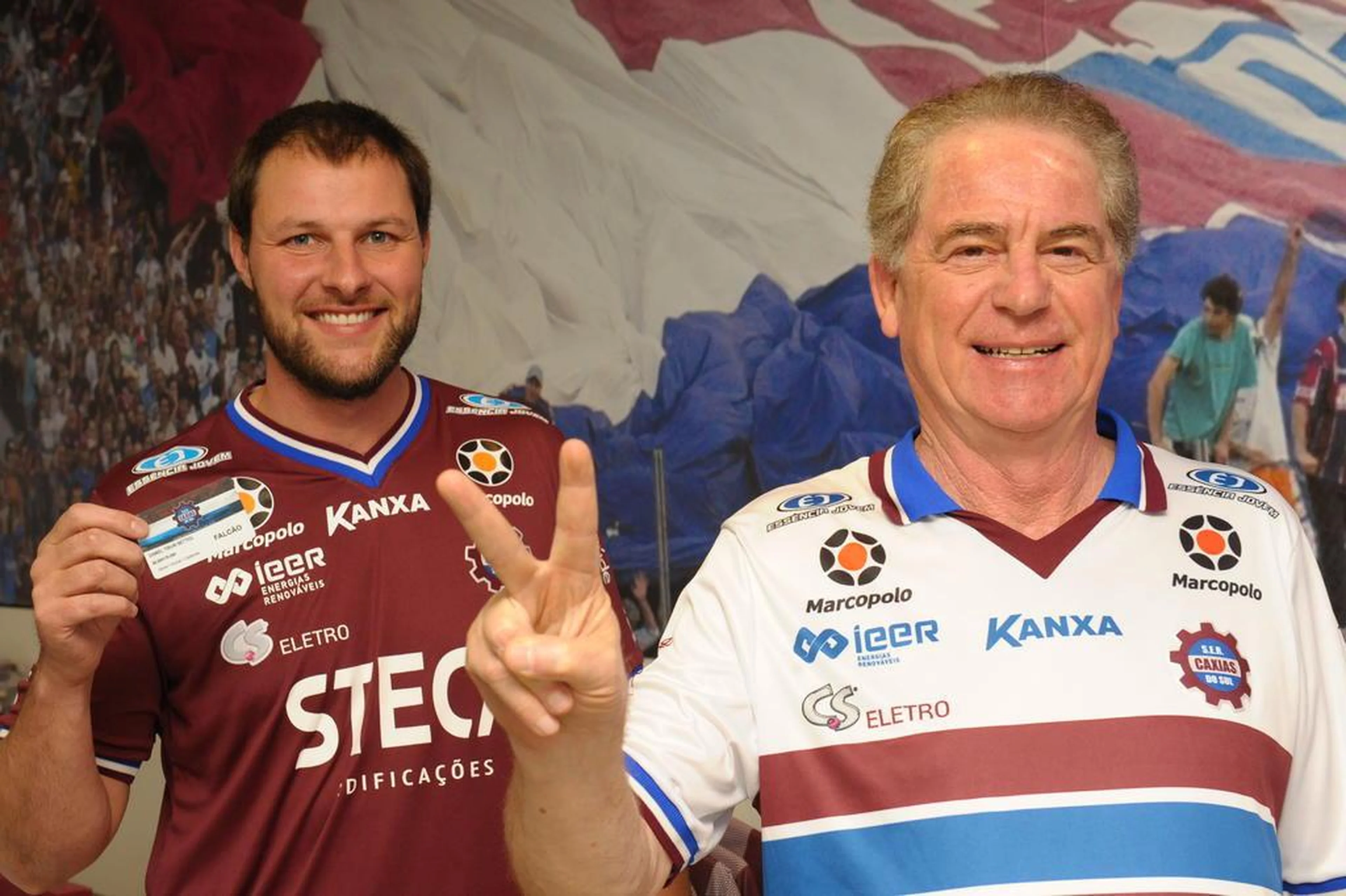 Maurício Concatto/Especial